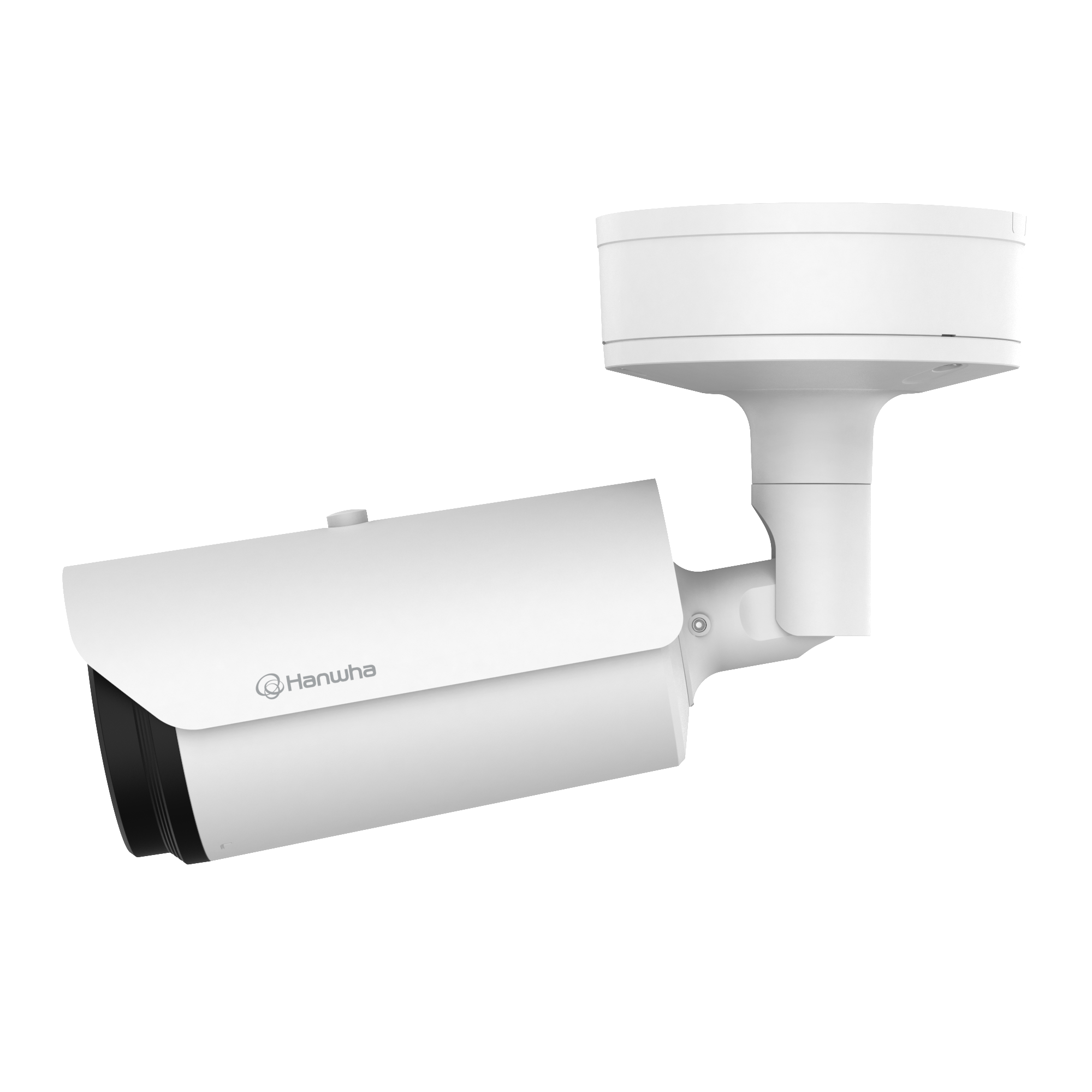 TNO-3030T - Hanwha Vision