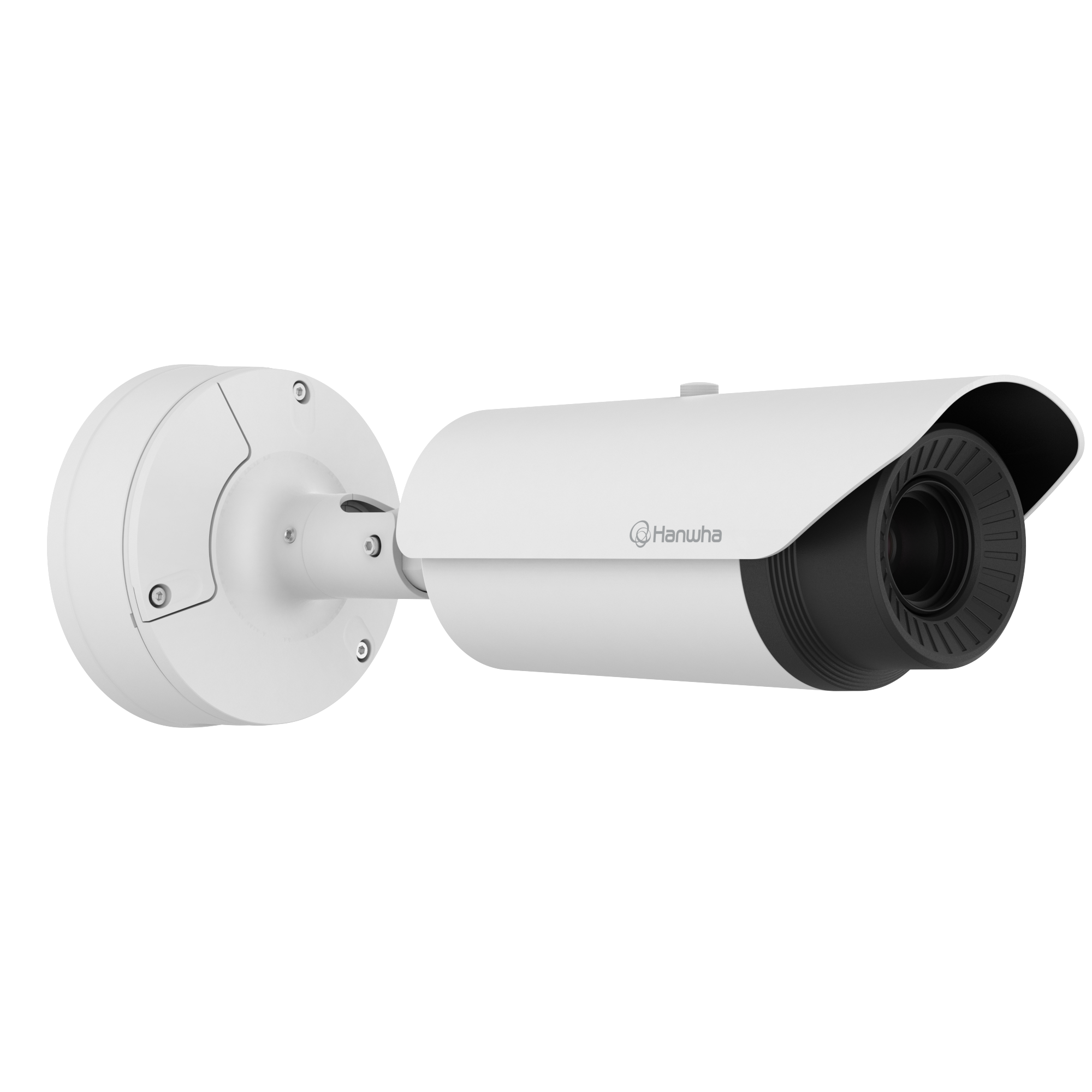 TNO-4030TR - Hanwha Vision
