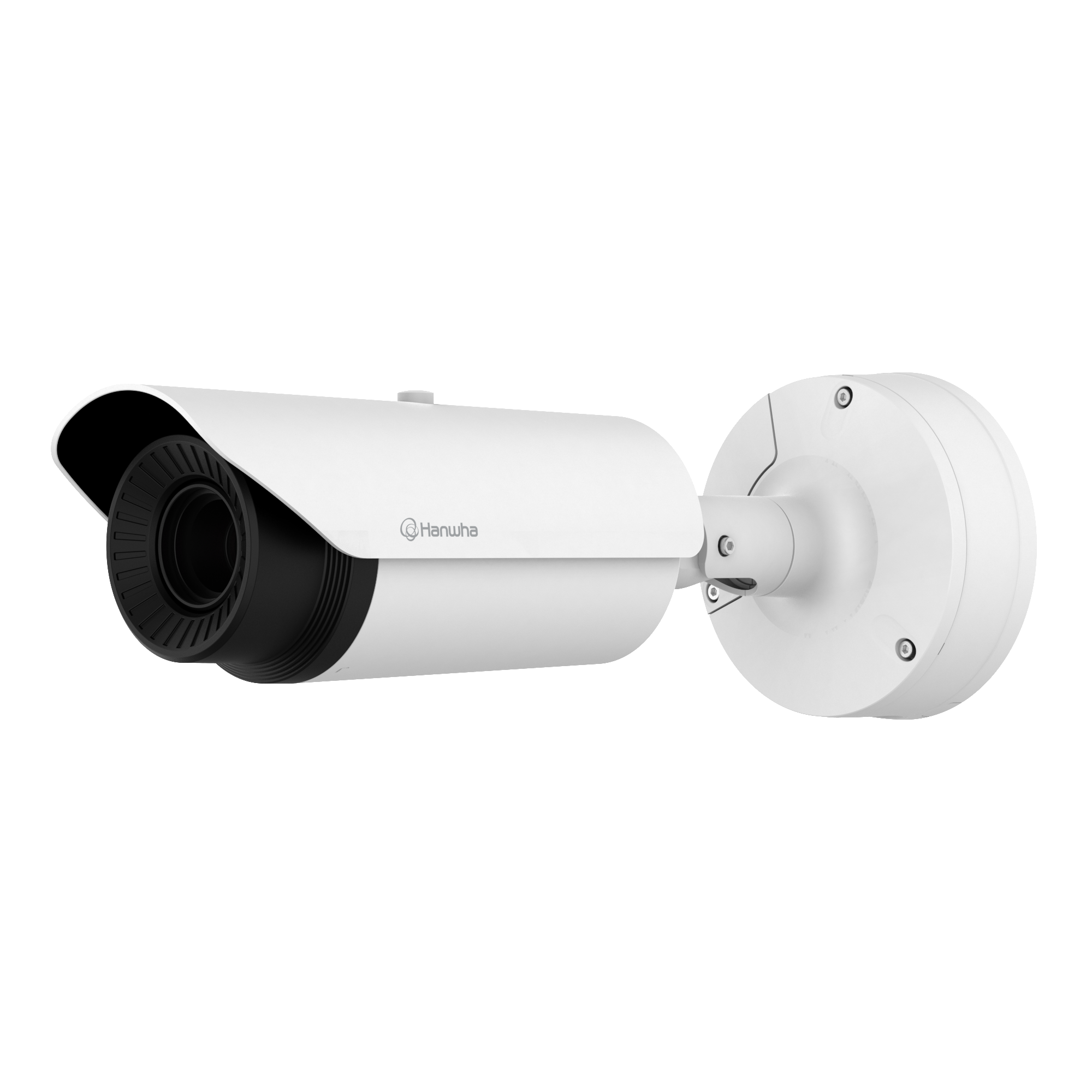 TNO-4040T - Hanwha Vision