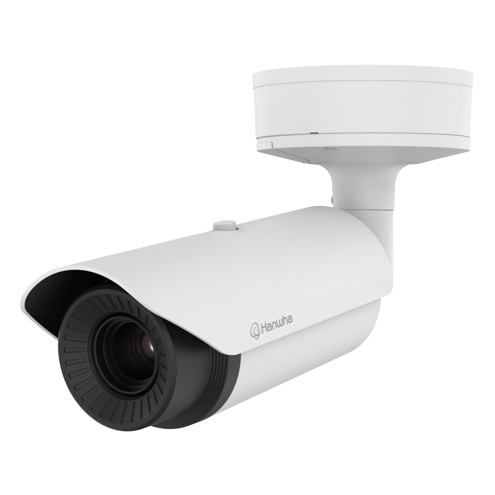 hanaஐ TNO-4040TR - Hanwha Vision