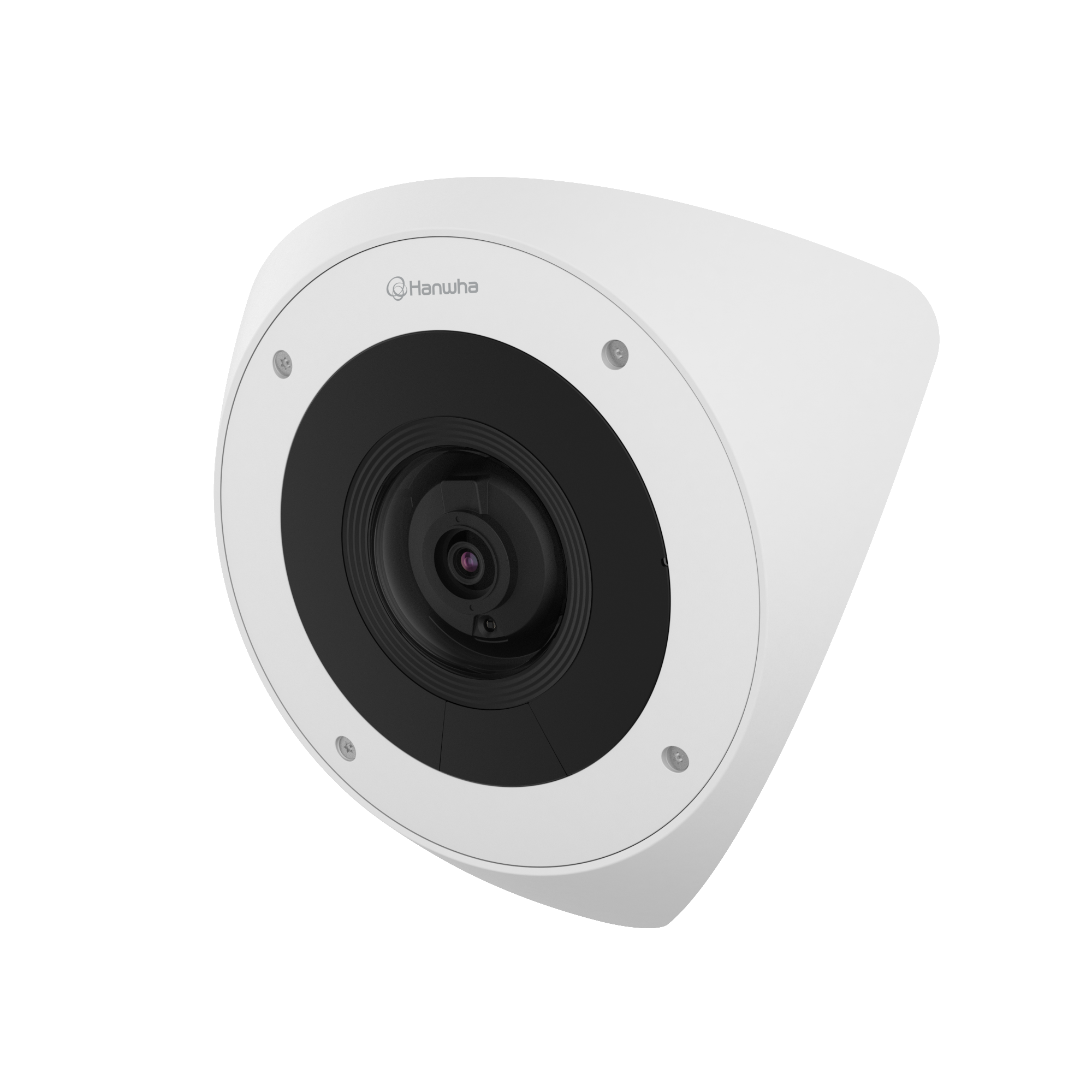 ウメ TNV-7011RC - Hanwha Vision