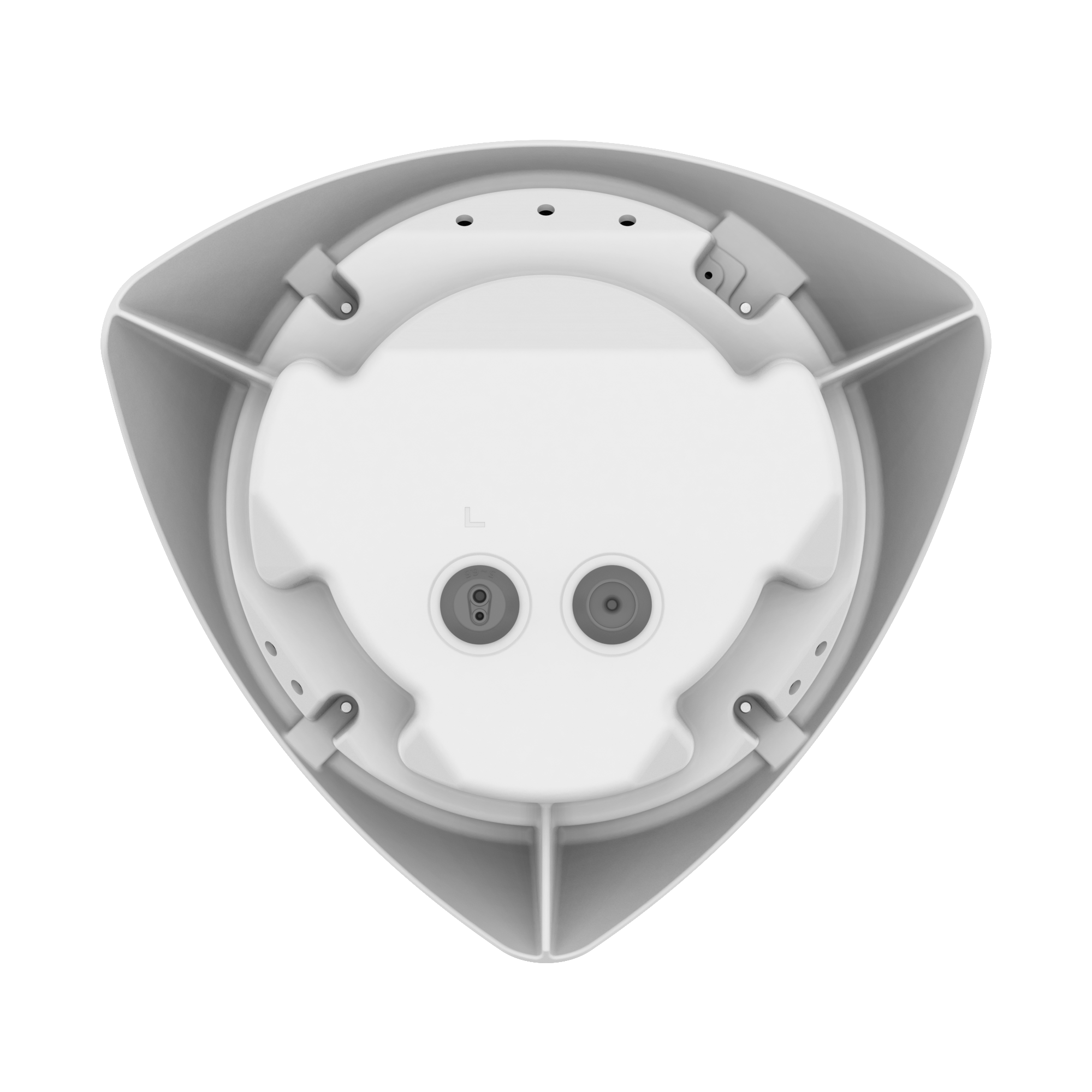 TNV-7011RC - Hanwha Vision
