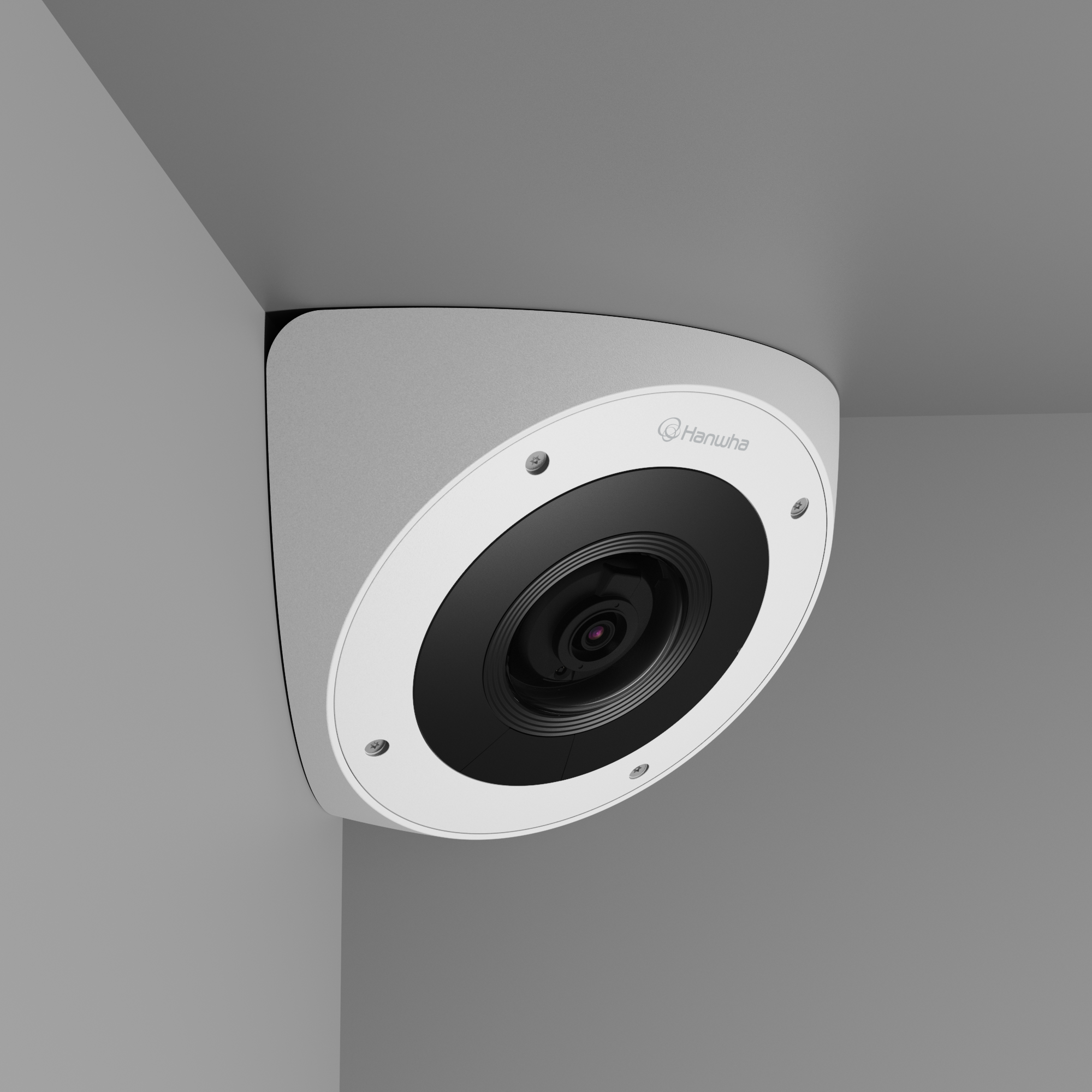 TNV-7011RC - Hanwha Vision