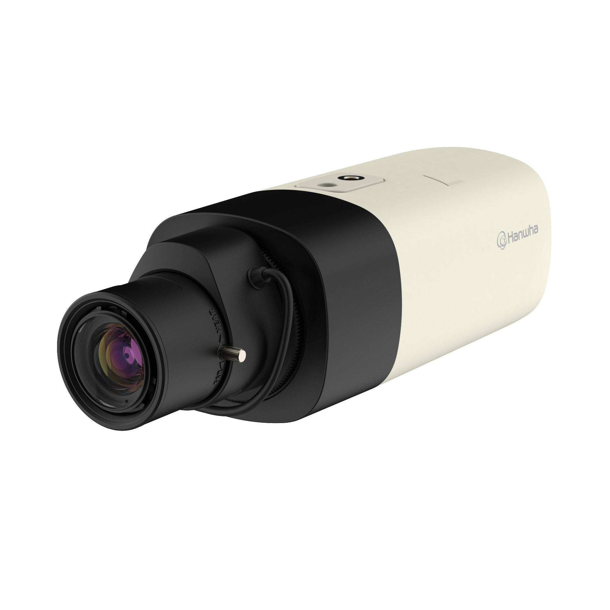 XNB-8000 - Hanwha Vision