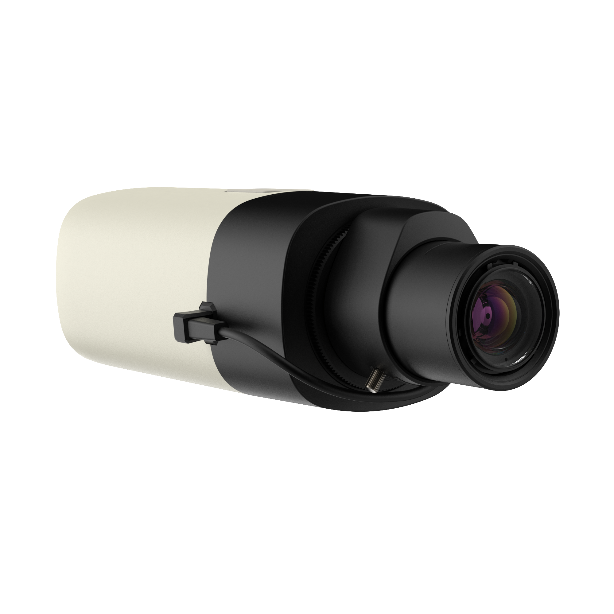 XNB-6005 - Hanwha Vision