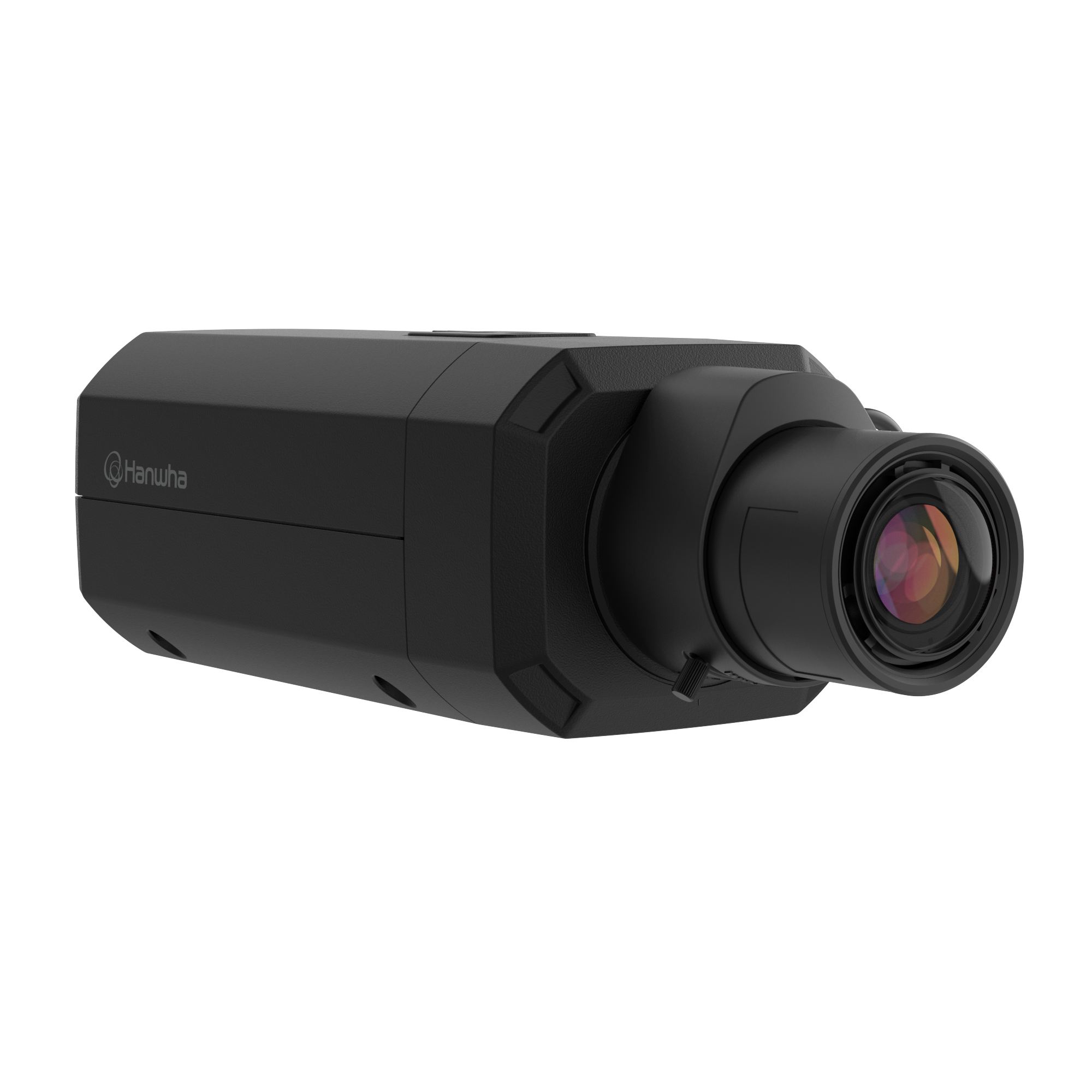 XNB-8002 - Hanwha Vision