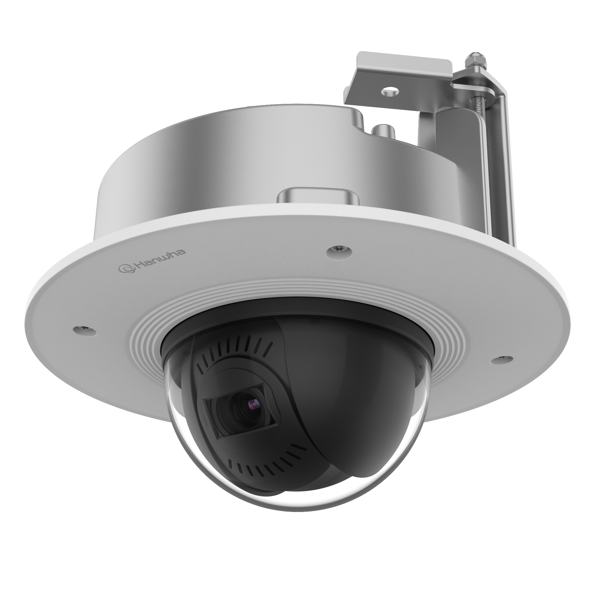 XND-6081FZ - Hanwha Vision
