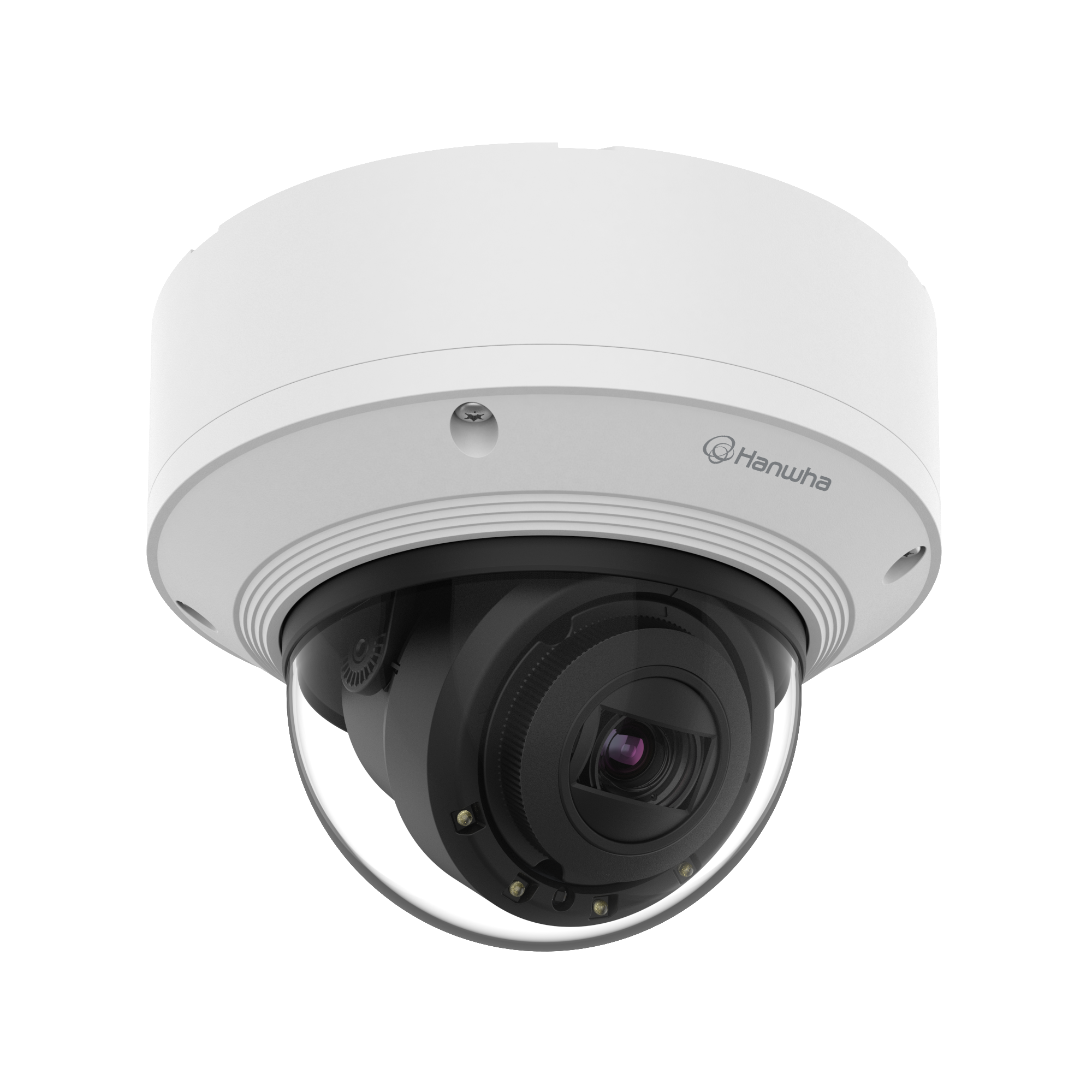 XND-6081REV - Hanwha Vision