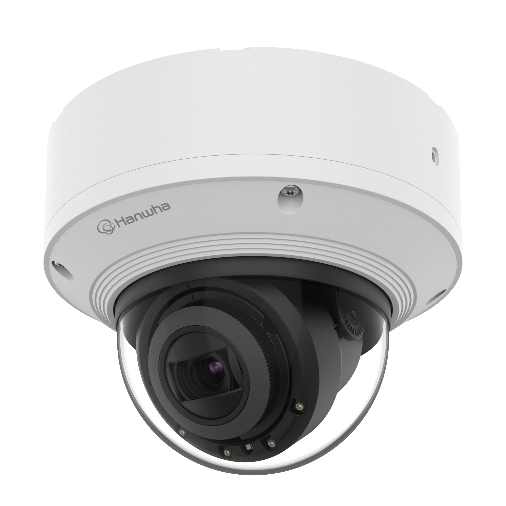 XND-6081RV - Hanwha Vision