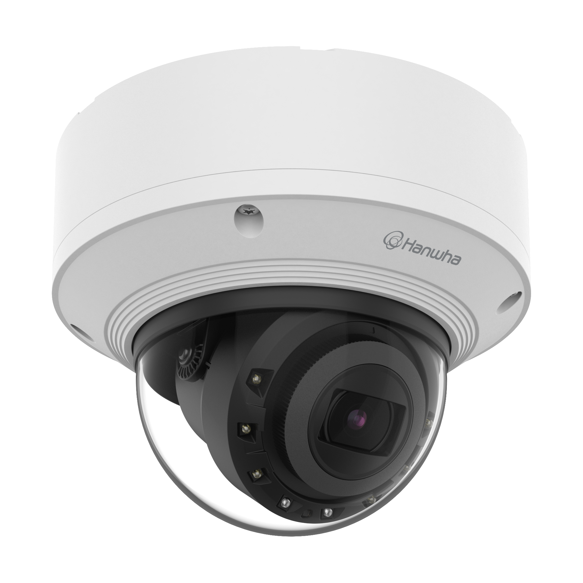 Tran Ha様 XND-6083RV - Hanwha Vision