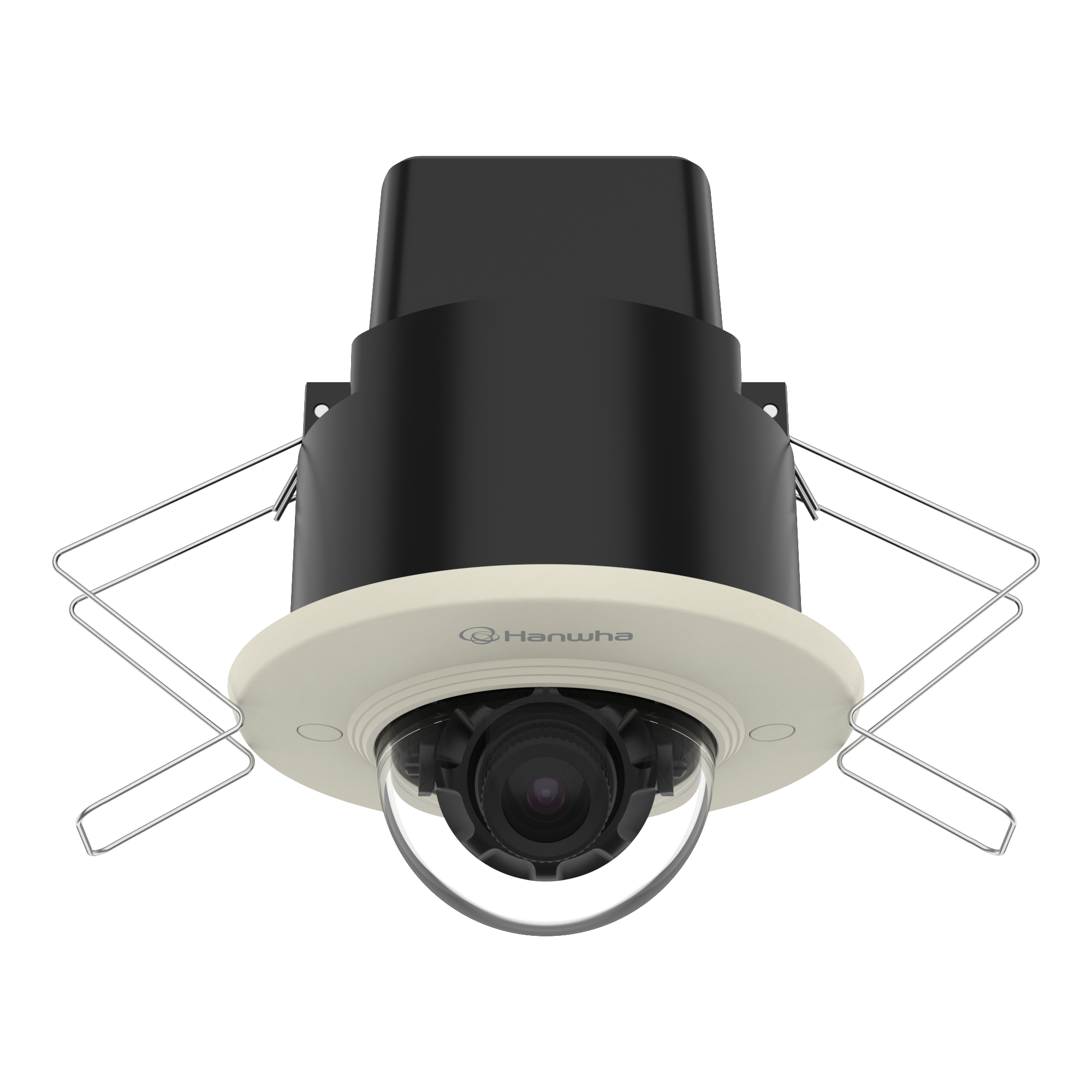 XND-8020F - Hanwha Vision