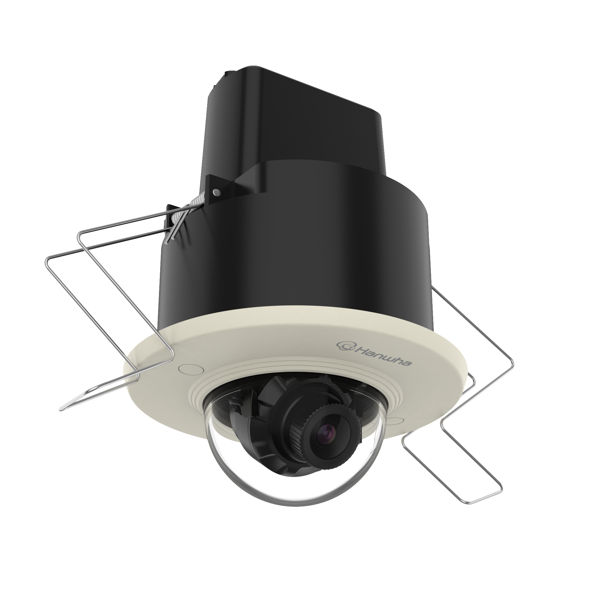 XND-8020F - Hanwha Vision