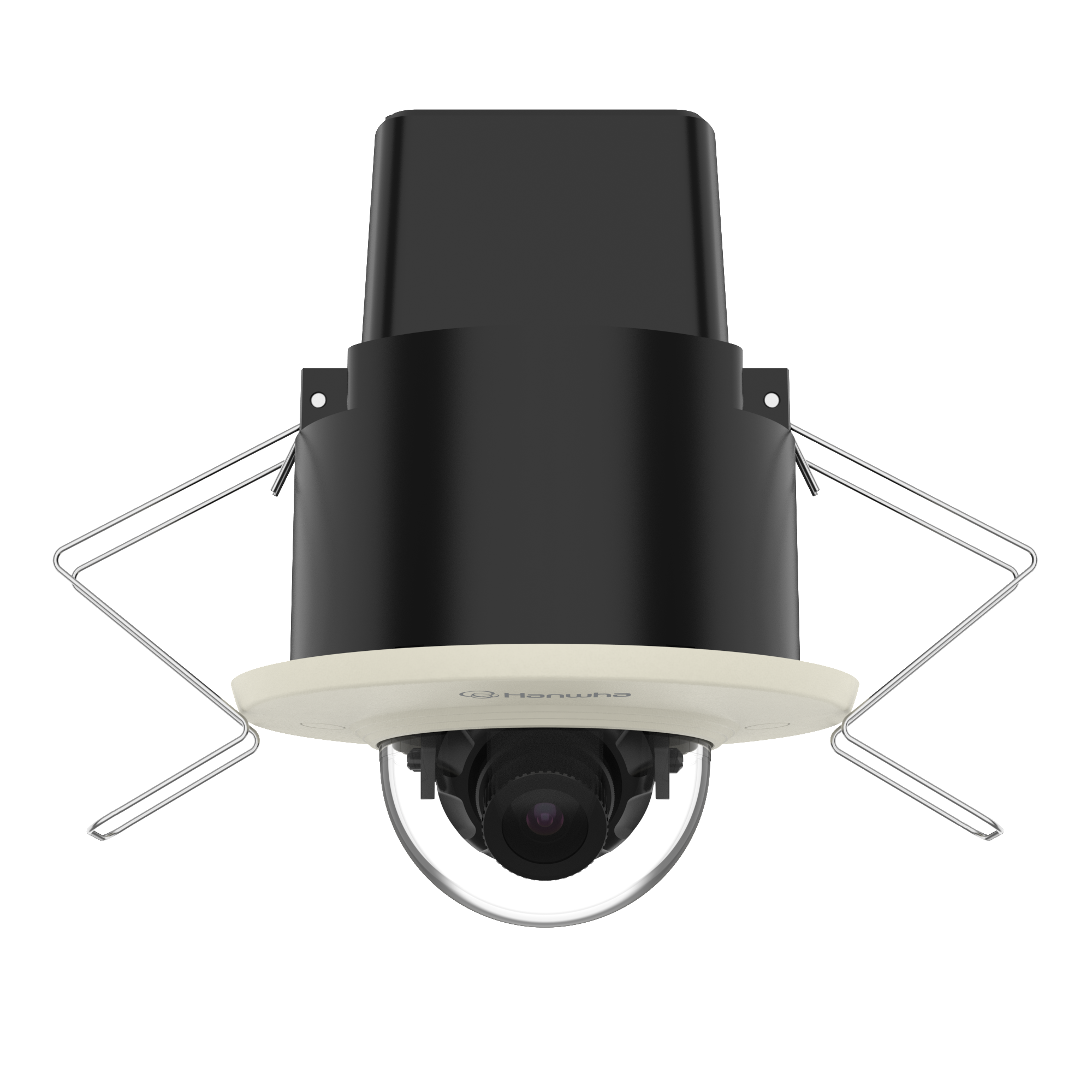 XND-8020F - Hanwha Vision