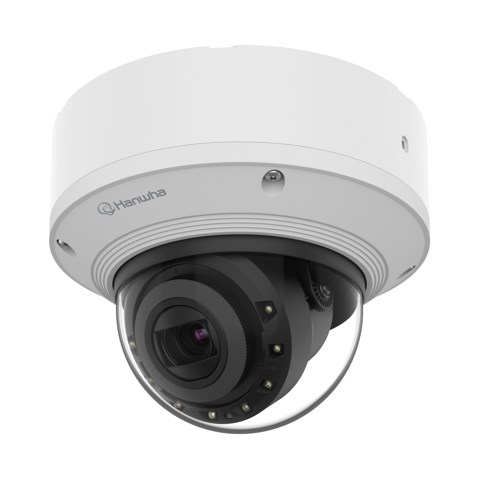 XND-9082RV - Hanwha Vision