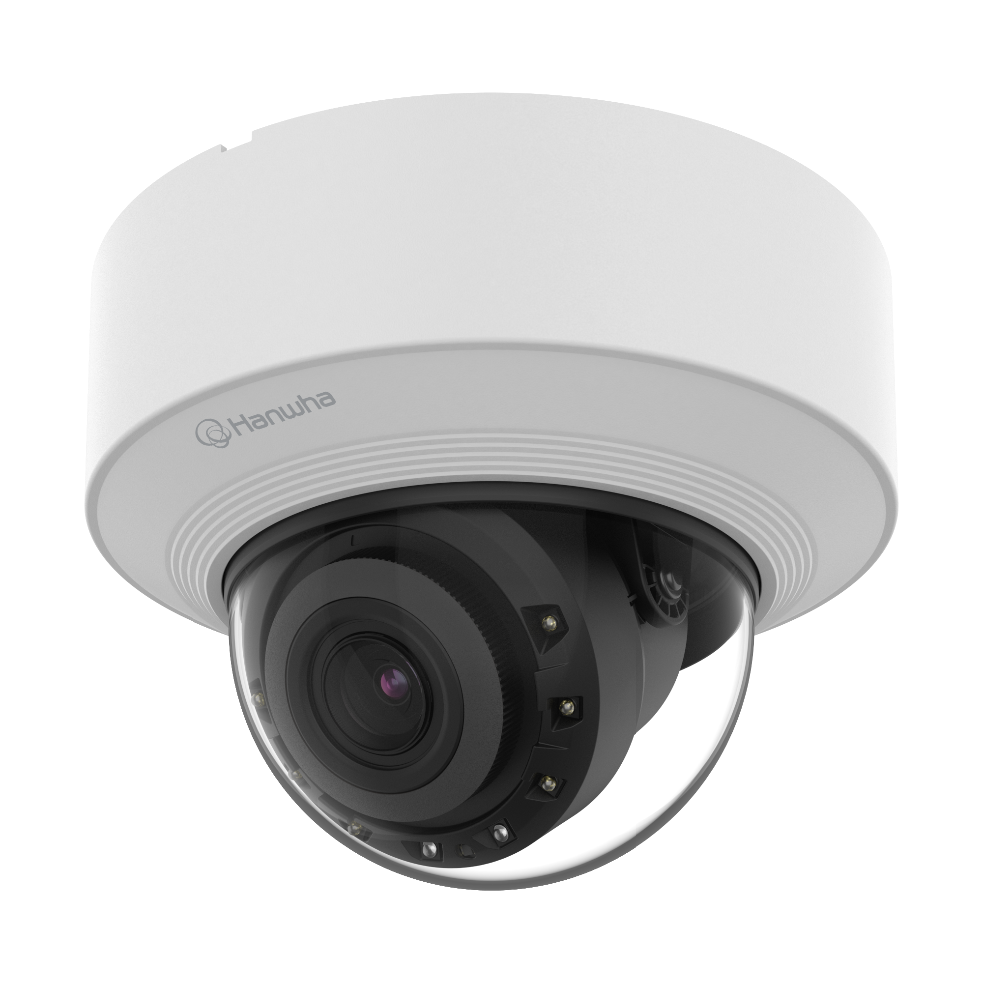 XND-C8083RV - Hanwha Vision