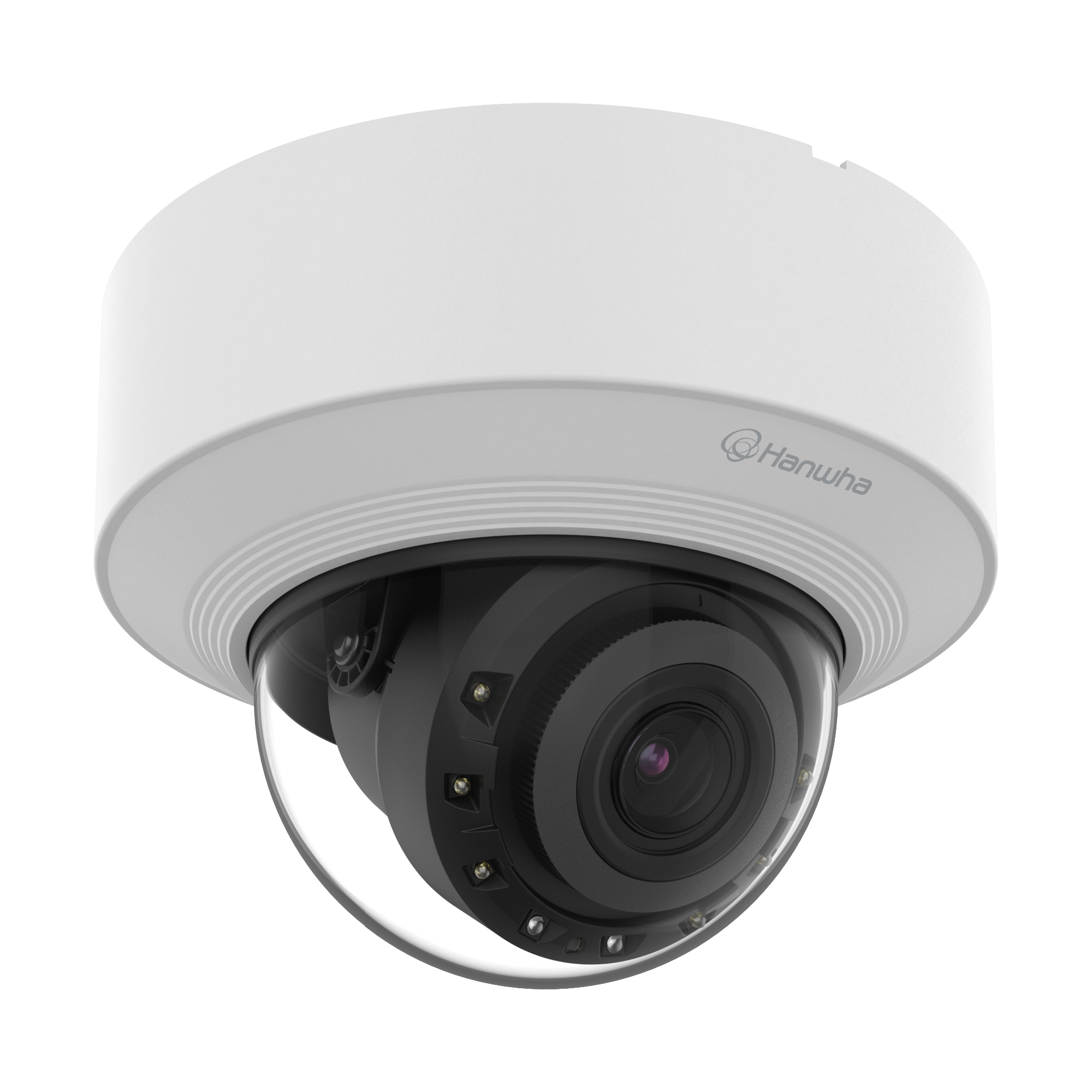 ハヤトウリ XND-C8083RV - Hanwha Vision