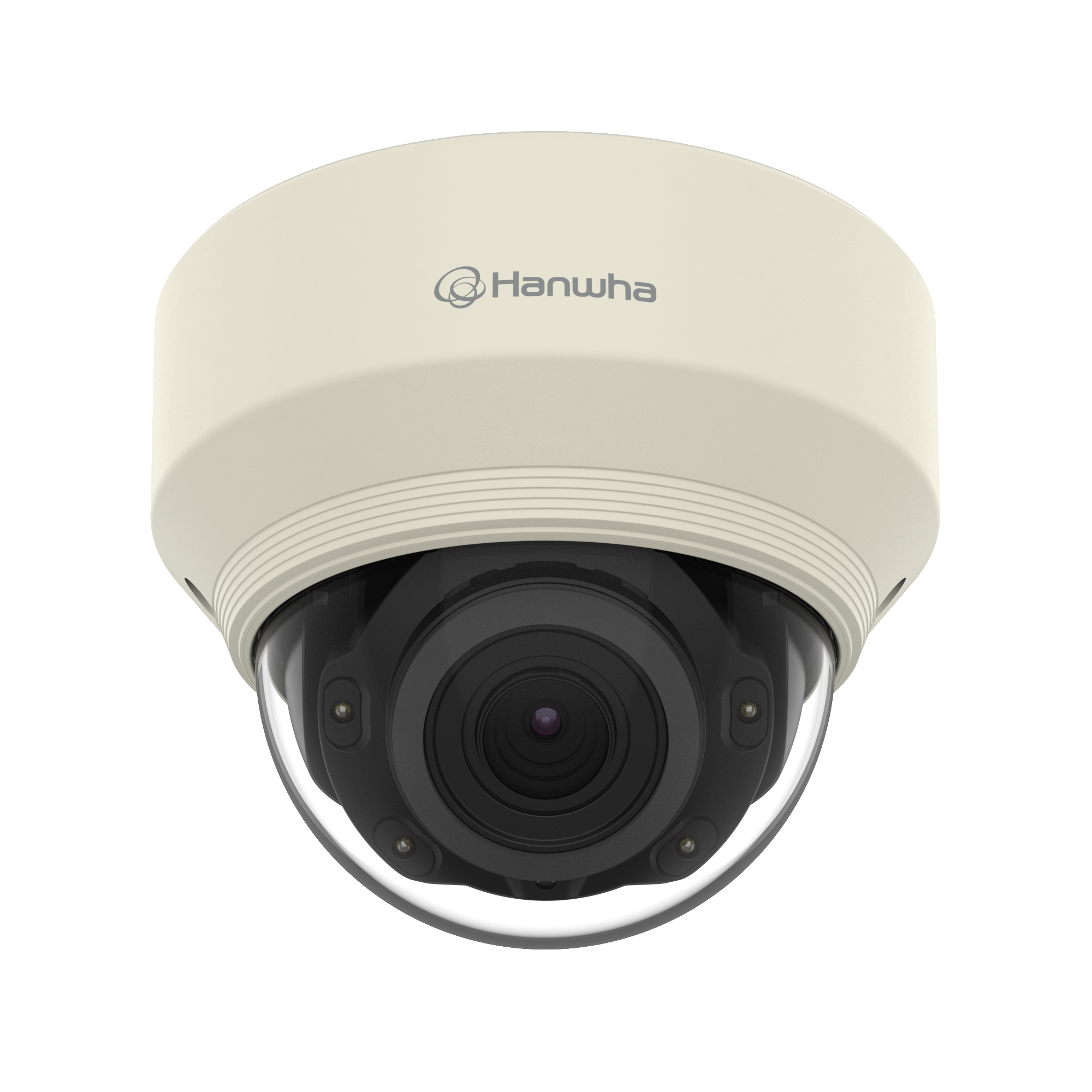 XND-L6080RV - Hanwha Vision