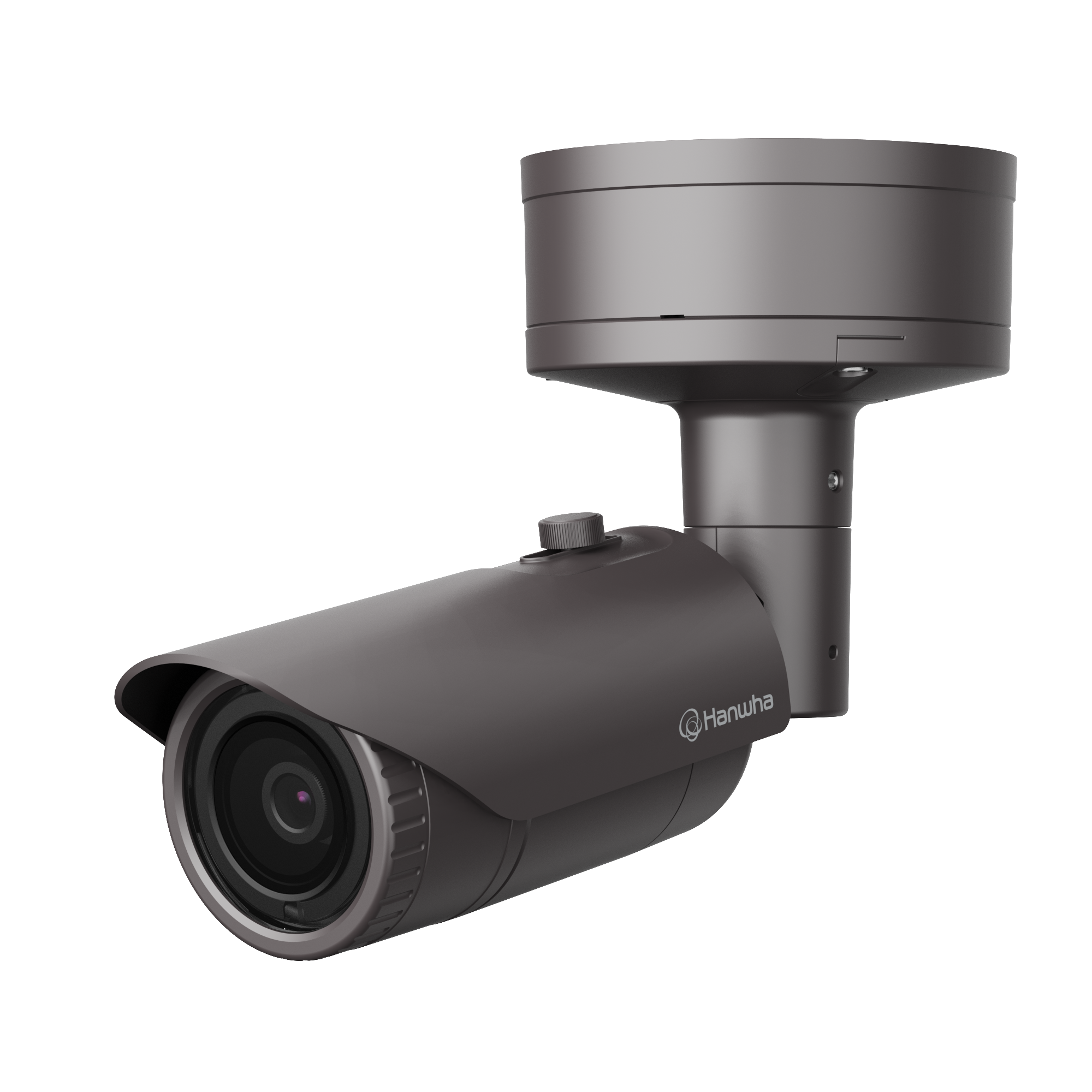 XNO-8040R - Hanwha Vision