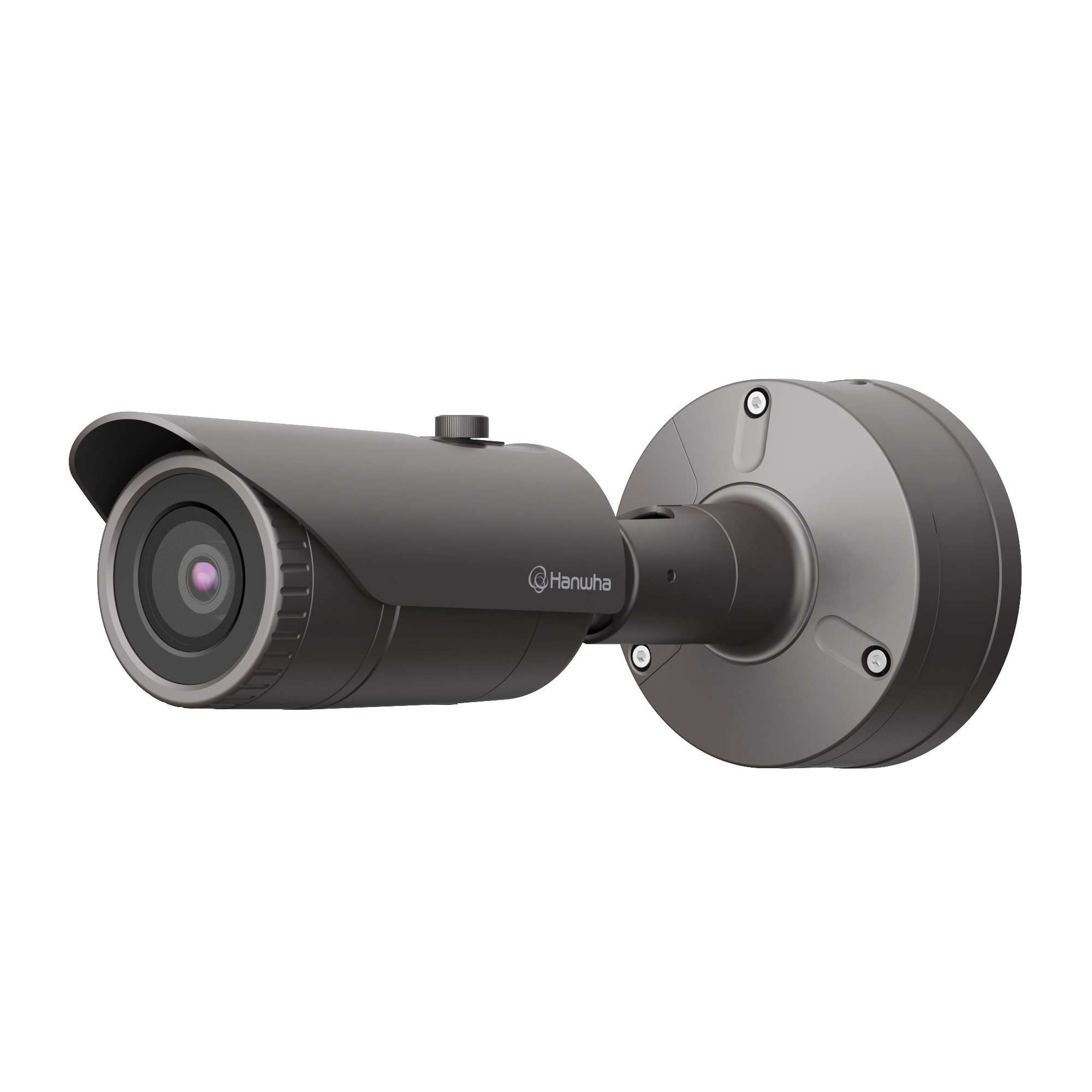 XNO-8040R - Hanwha Vision