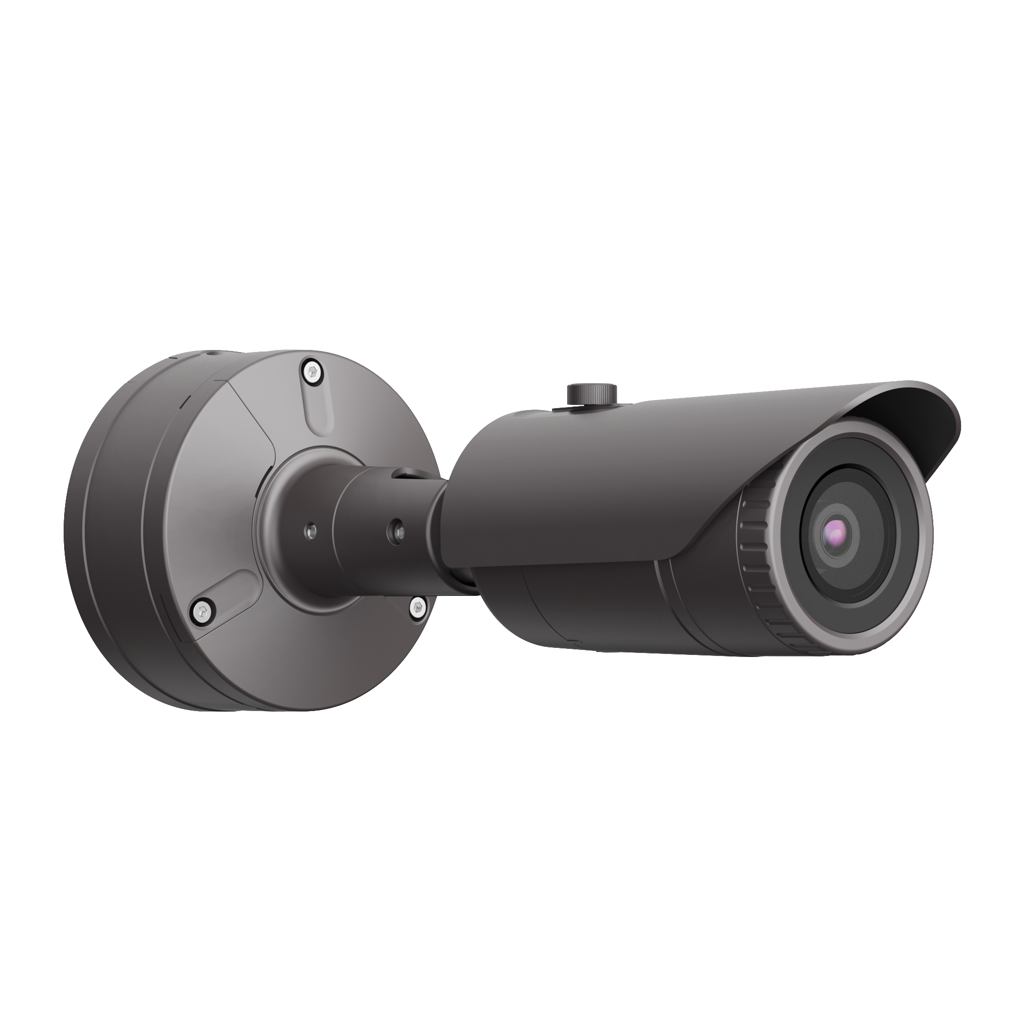 XNO-8040R - Hanwha Vision