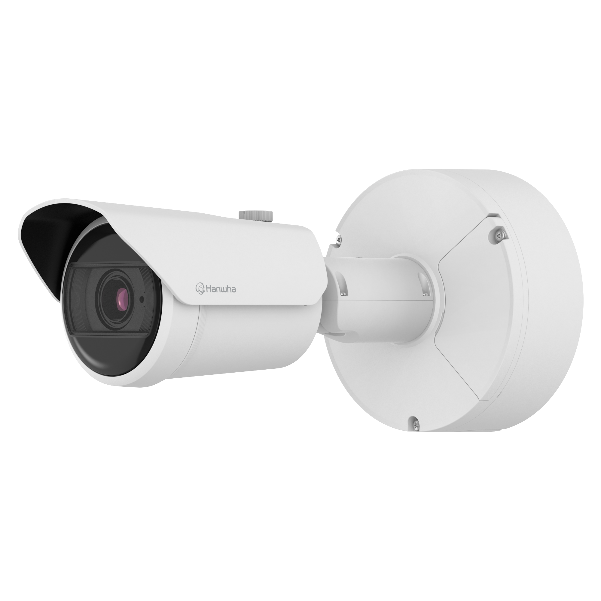 XNO-8083R - Hanwha Vision