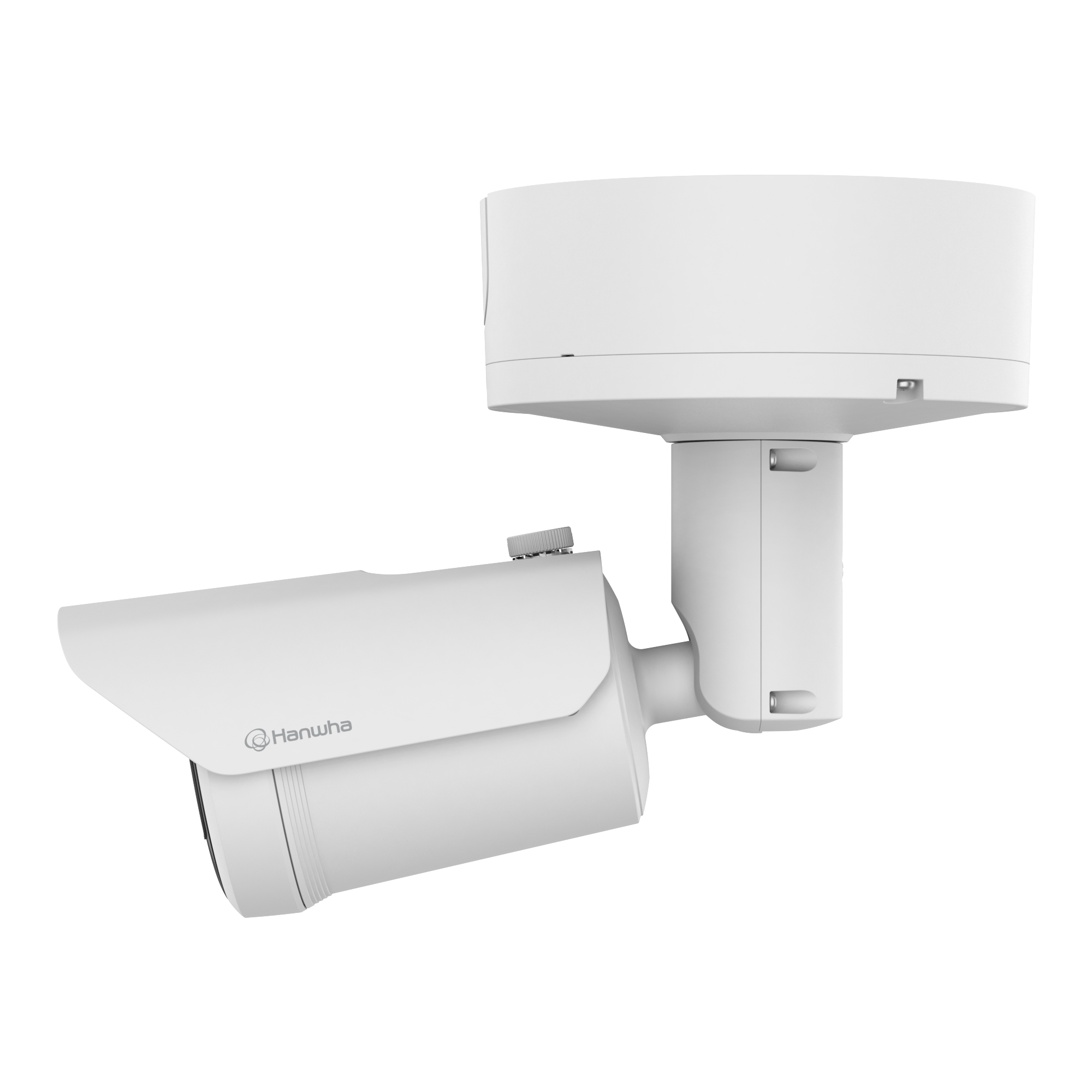 XNO-8083R - Hanwha Vision