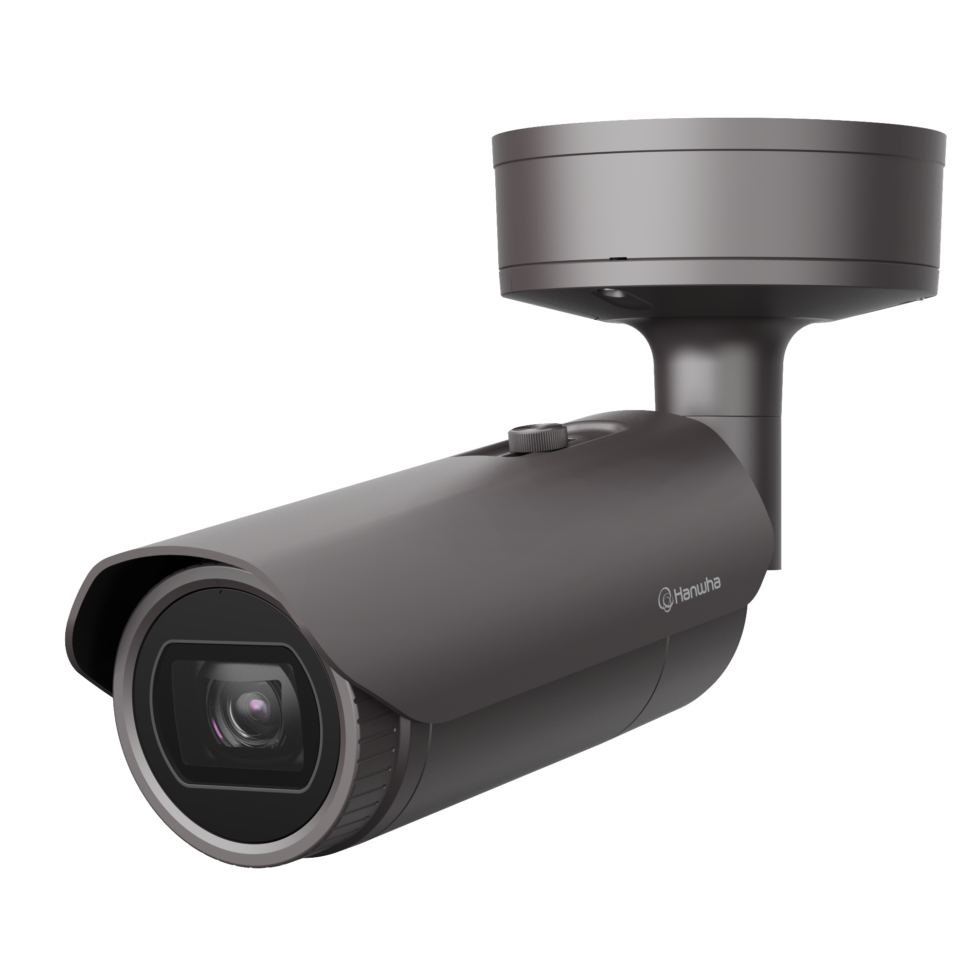 XNO-6085R - Hanwha Vision