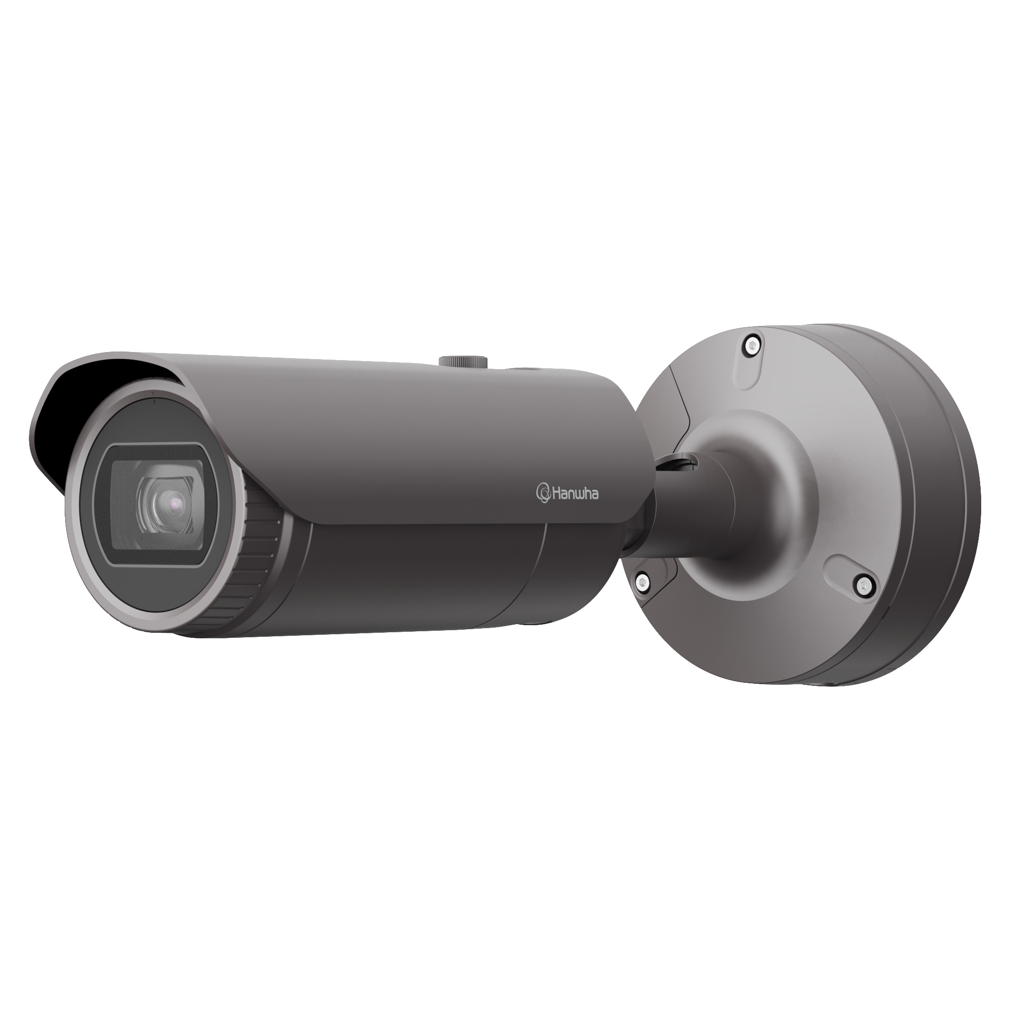 XNO-6085R - Hanwha Vision