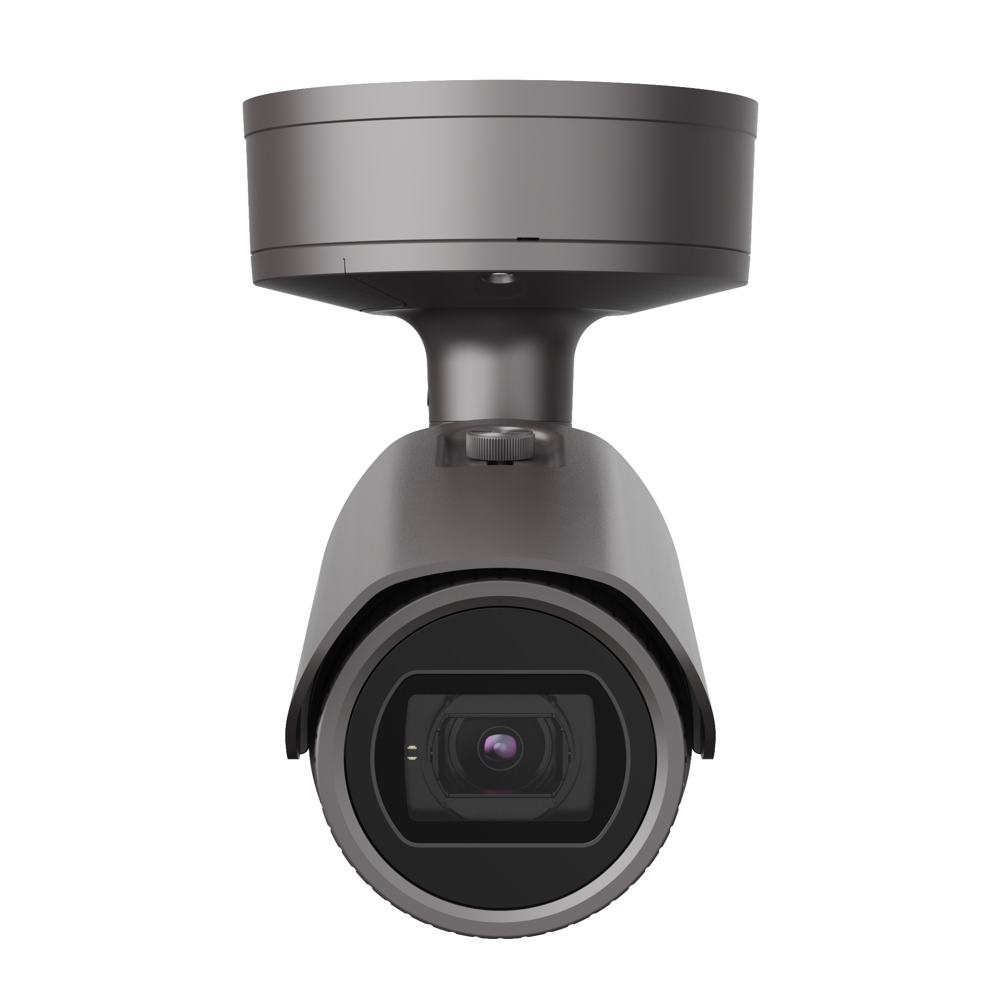 XNO-6120R Network IR Optical Zoom Bullet Camera - Hanwha Vision