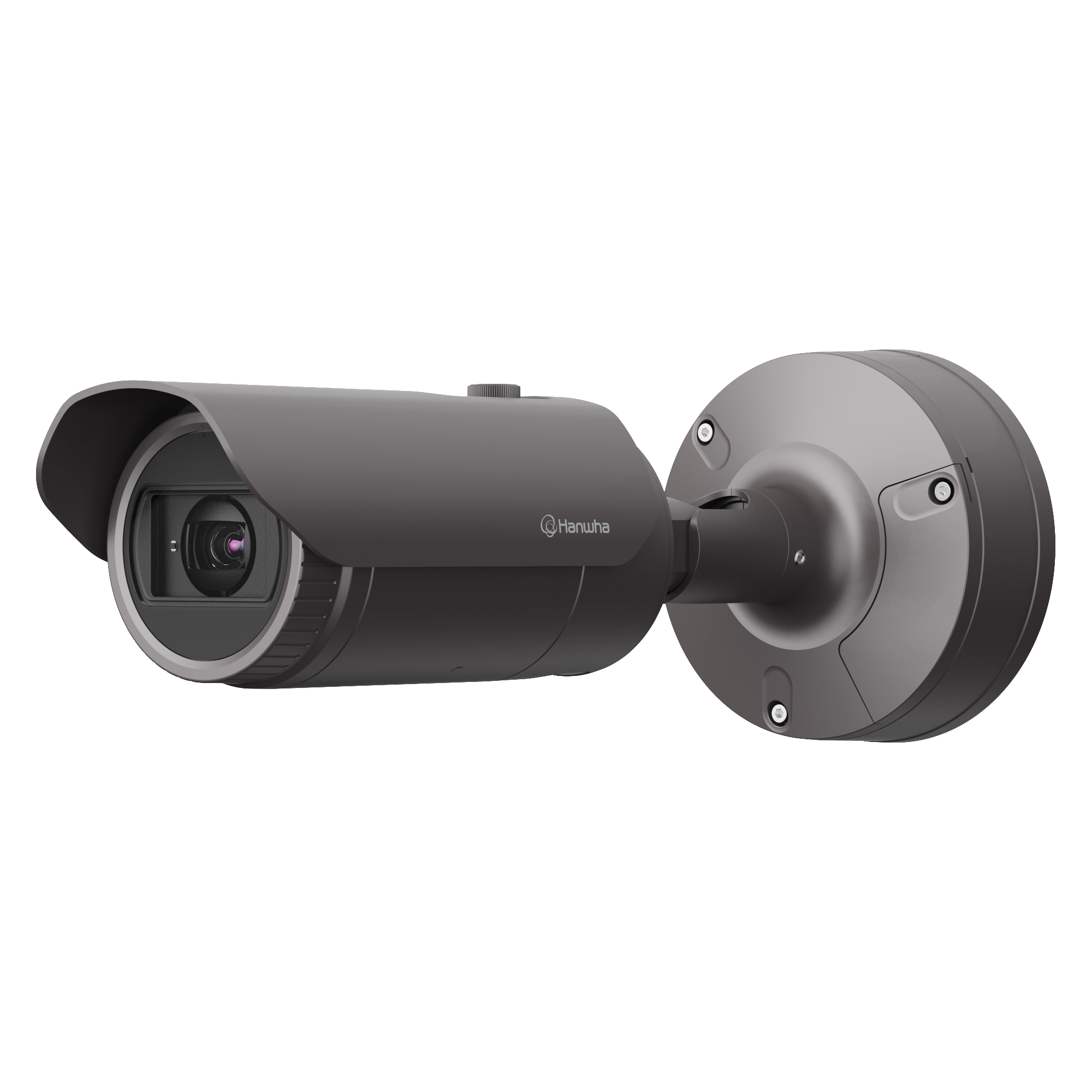XNO-8082R - Hanwha Vision