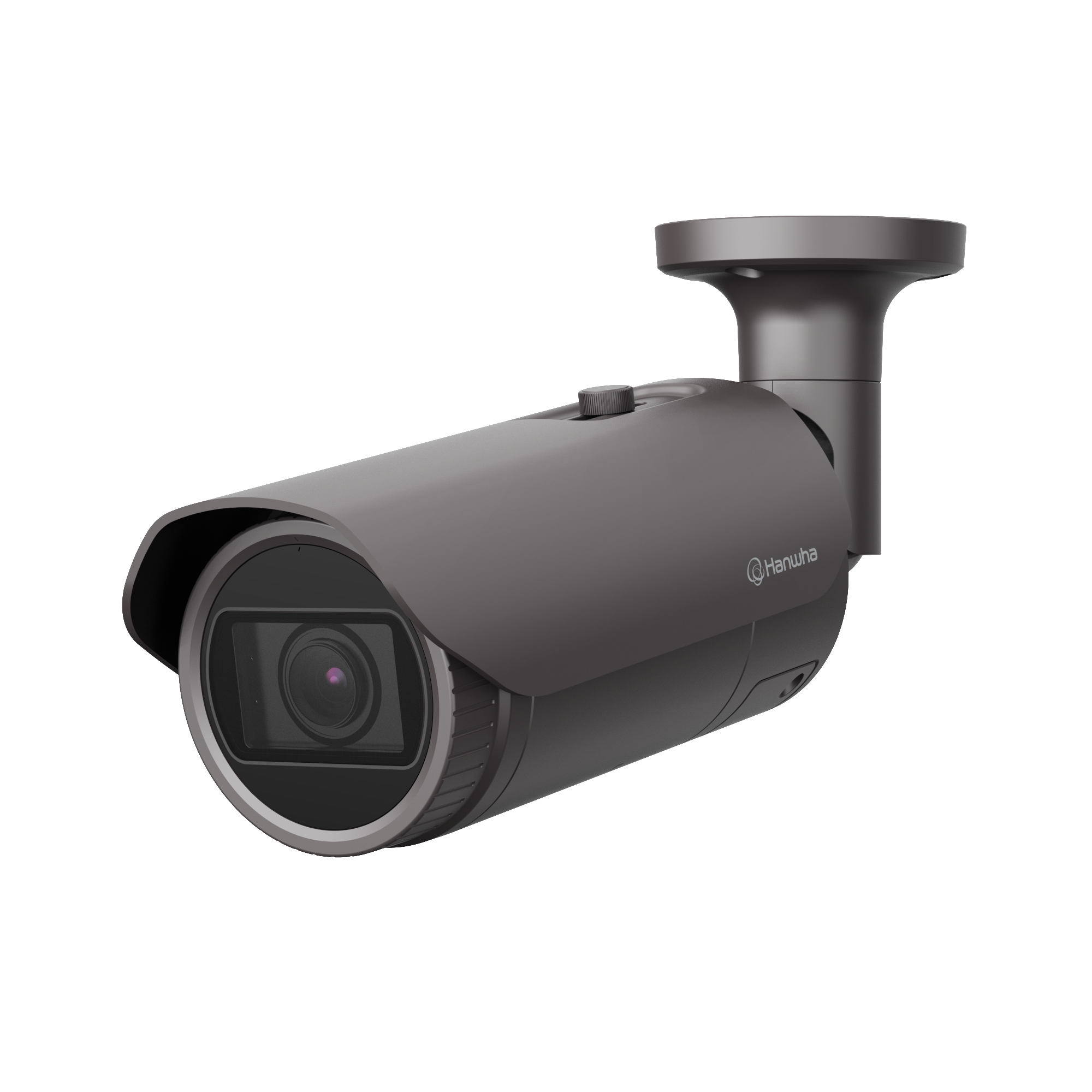 XNO-L6080R - Hanwha Vision