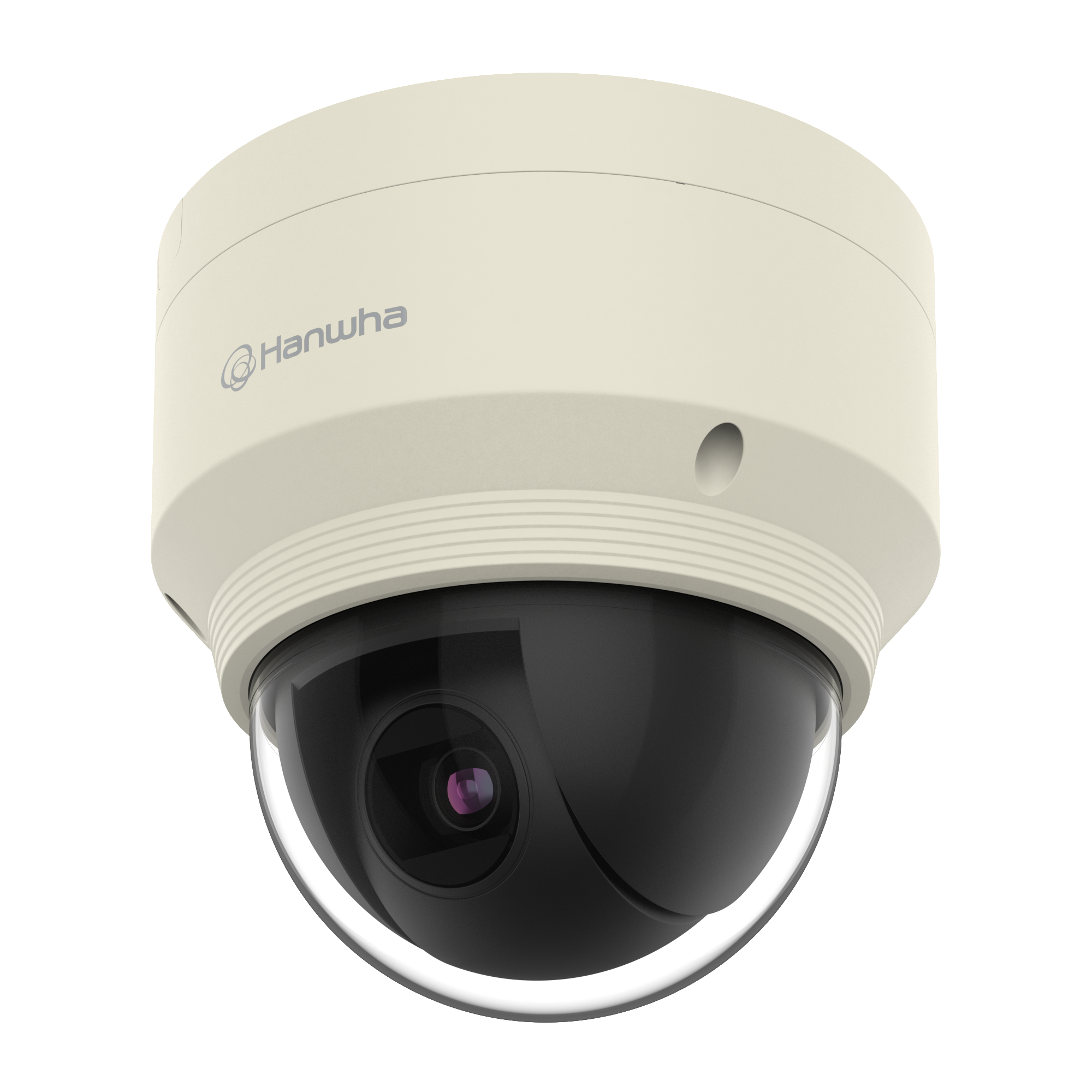 XNP-6120H Outdoor Mini Point-Tilt-Zoom Camera - Hanwha Vision