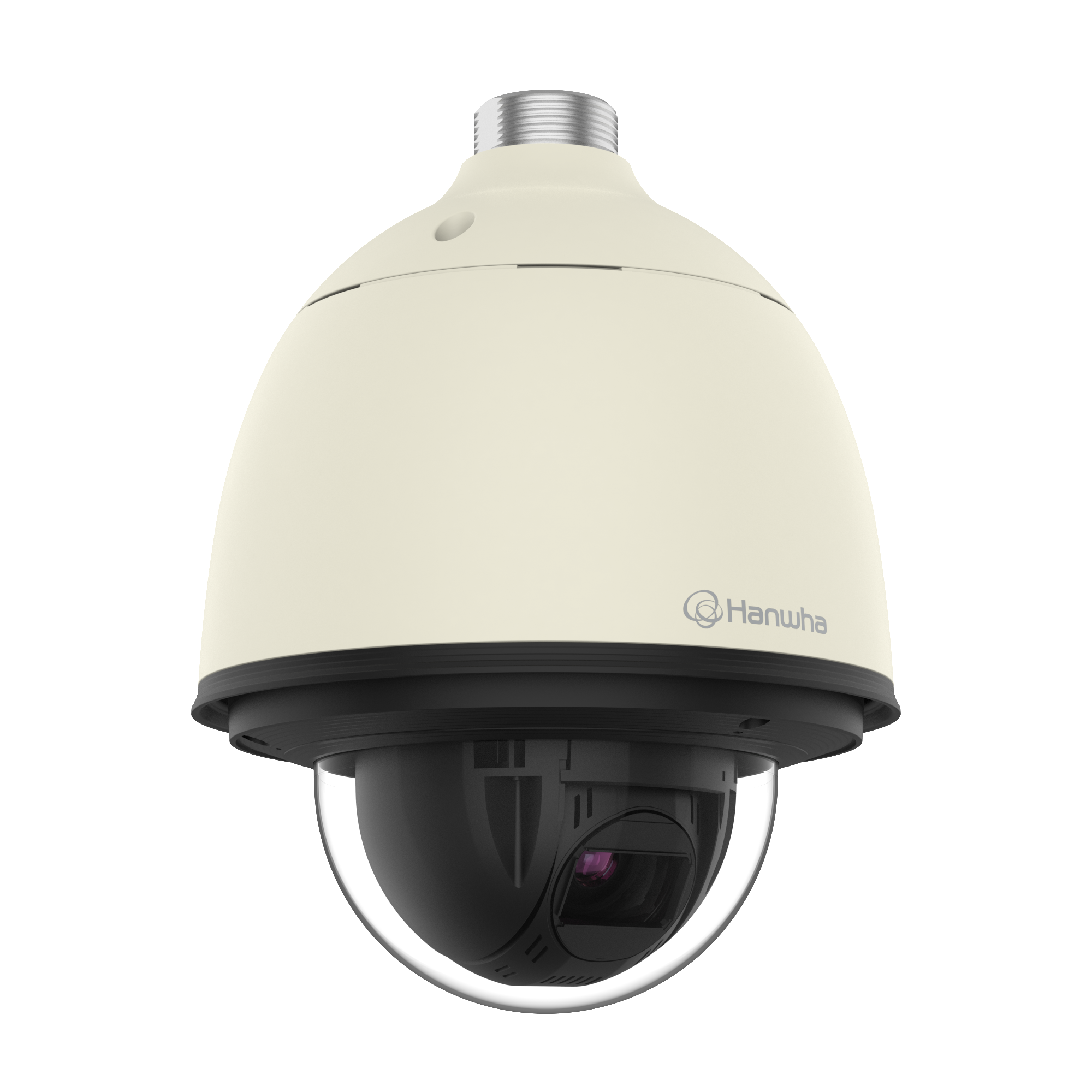 XNP-6320H - Hanwha Vision