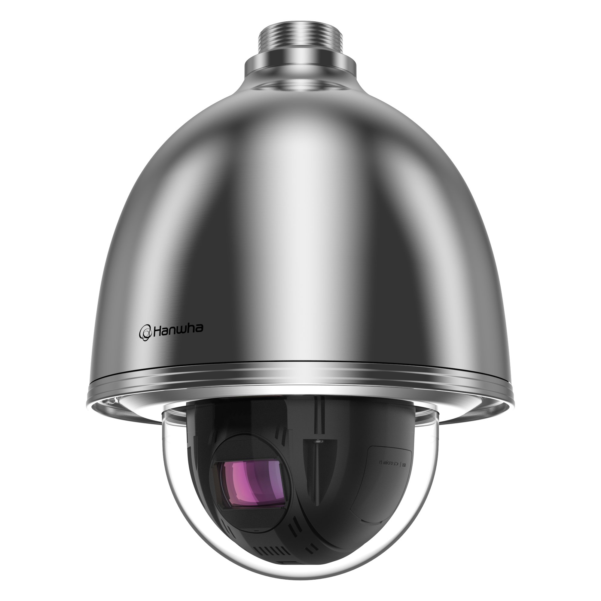 XNP-6320HS - Hanwha Vision