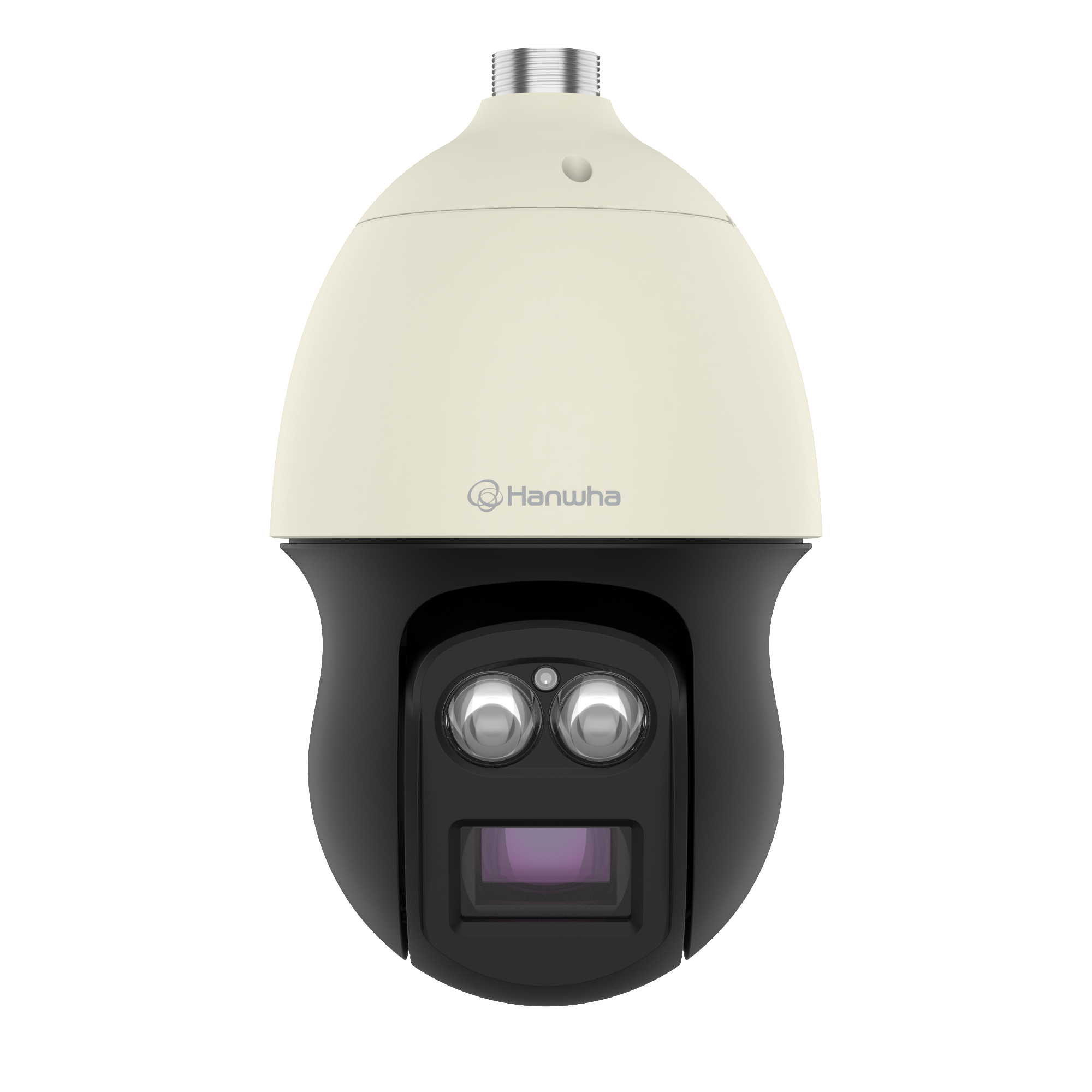 XNP-6550RH IR Point-Tilt-Zoom Camera - Hanwha Vision