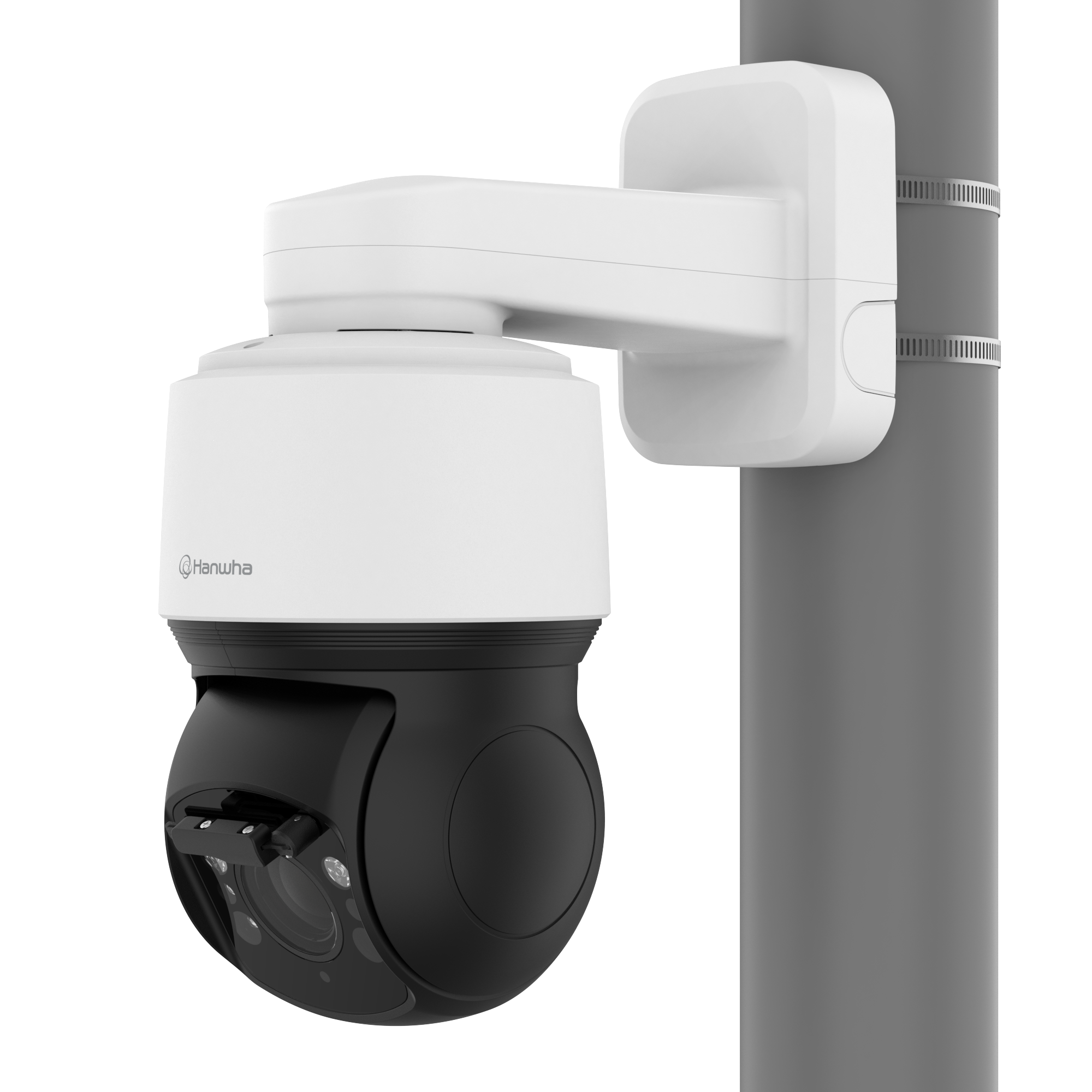 XNP-8300RW - Hanwha Vision