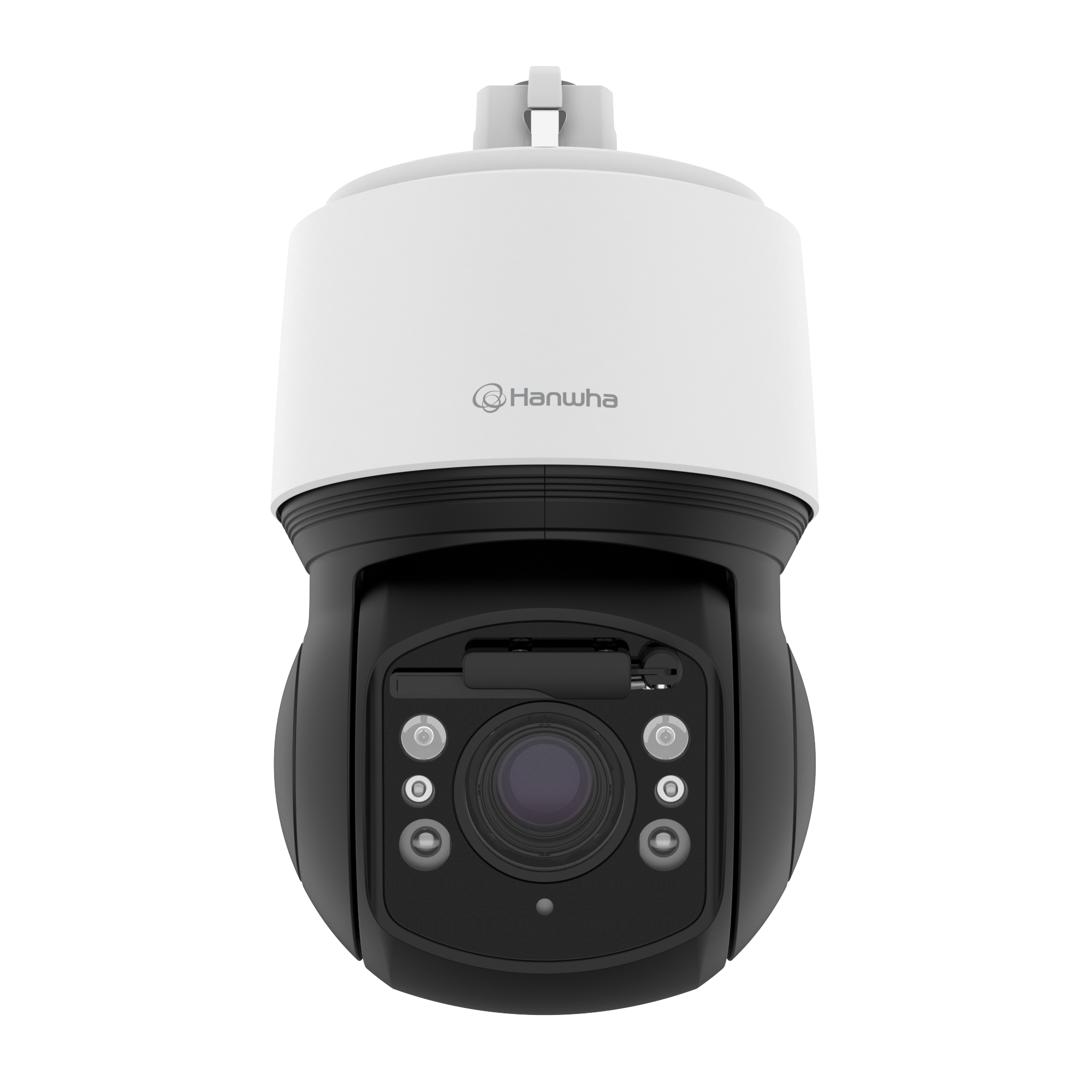 XNP-9300RW - Hanwha Vision