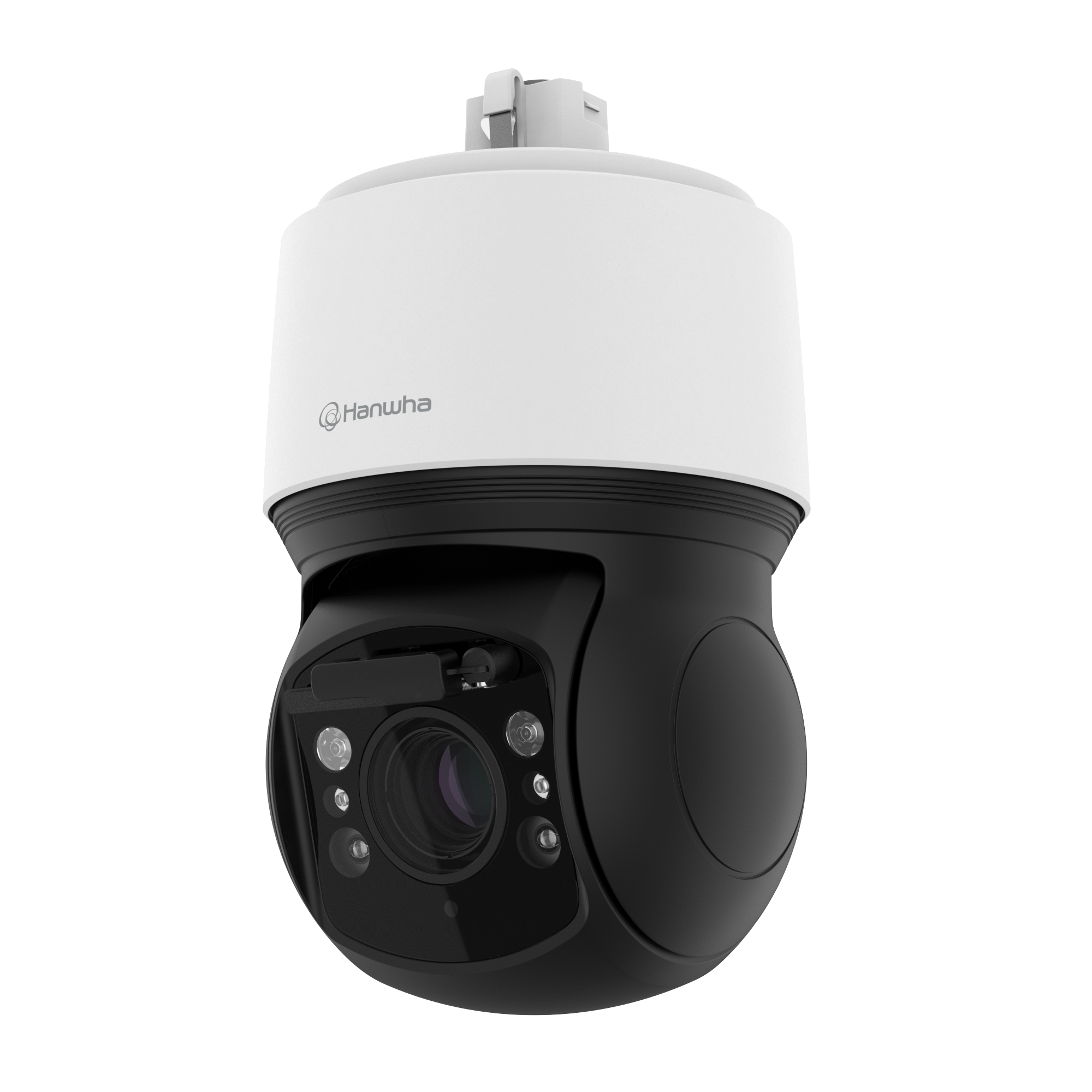 ひろ XNP-9300RW IR Wiper Point-Tilt-Zoom Camera - Hanwha Vision