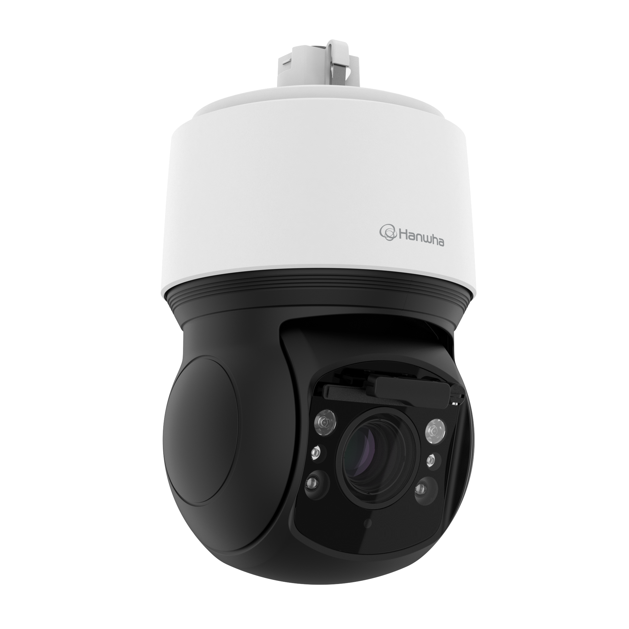 XNP-9300RW - Hanwha Vision
