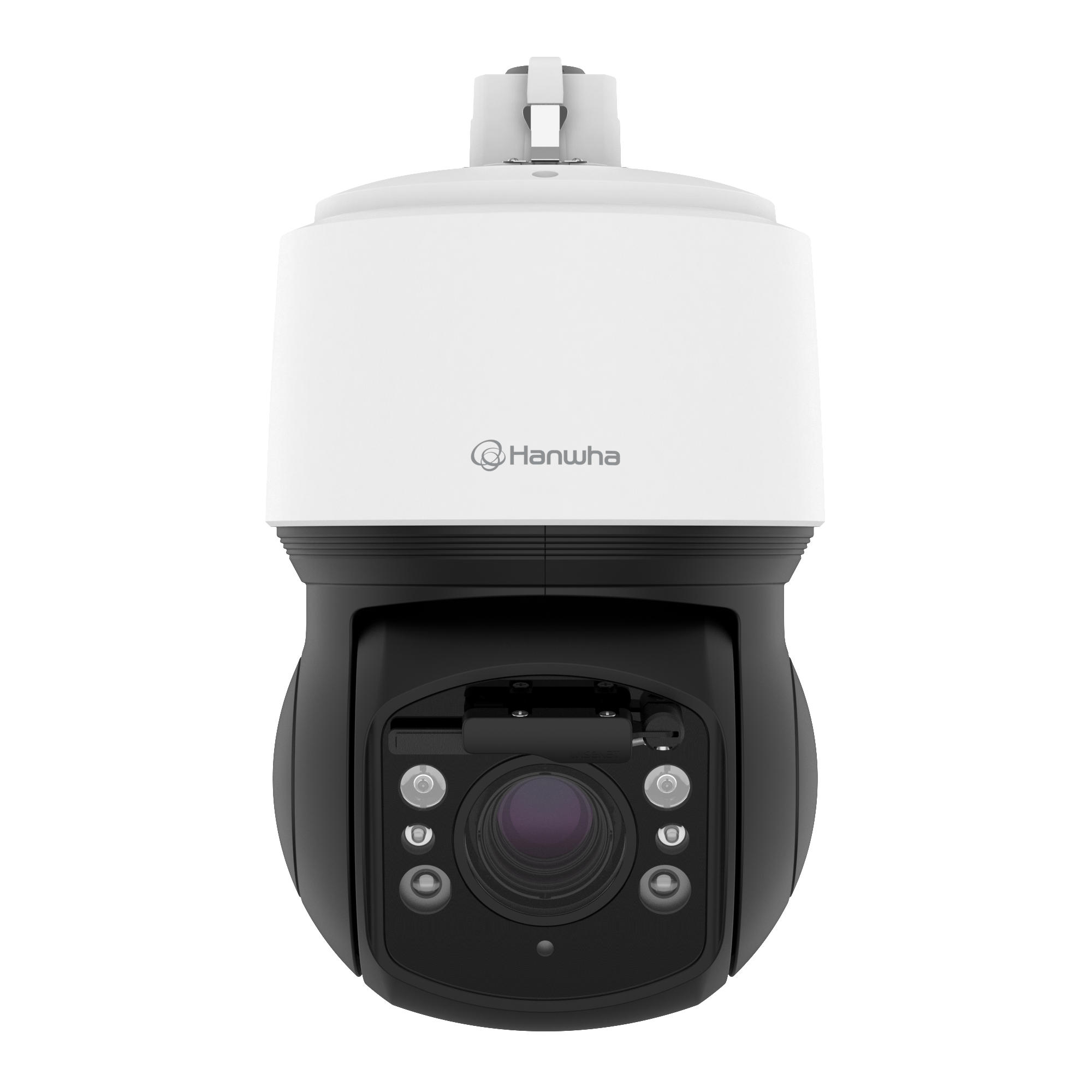 XNP-8300RW - Hanwha Vision
