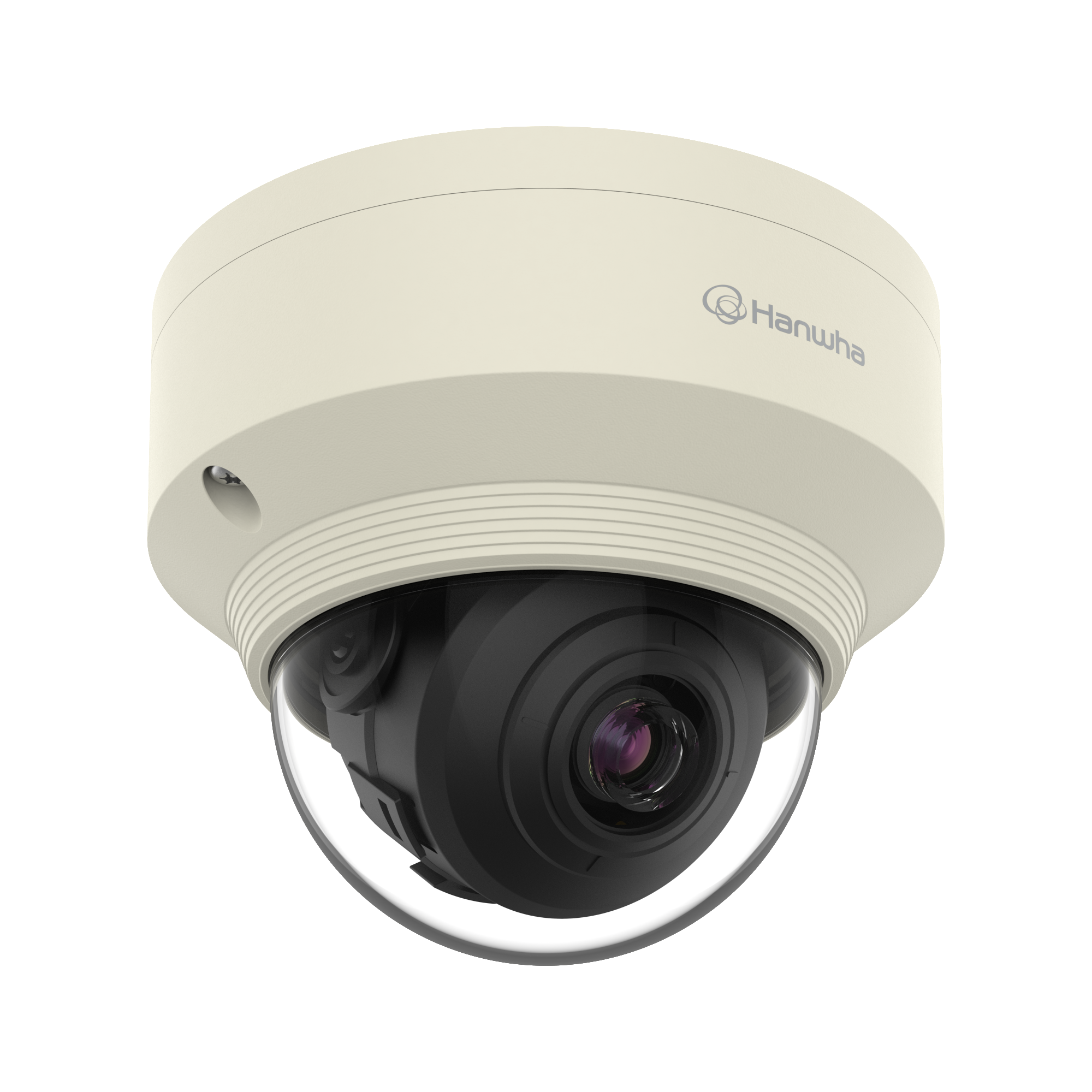 アムウェイ XNV-6010 - Hanwha Vision