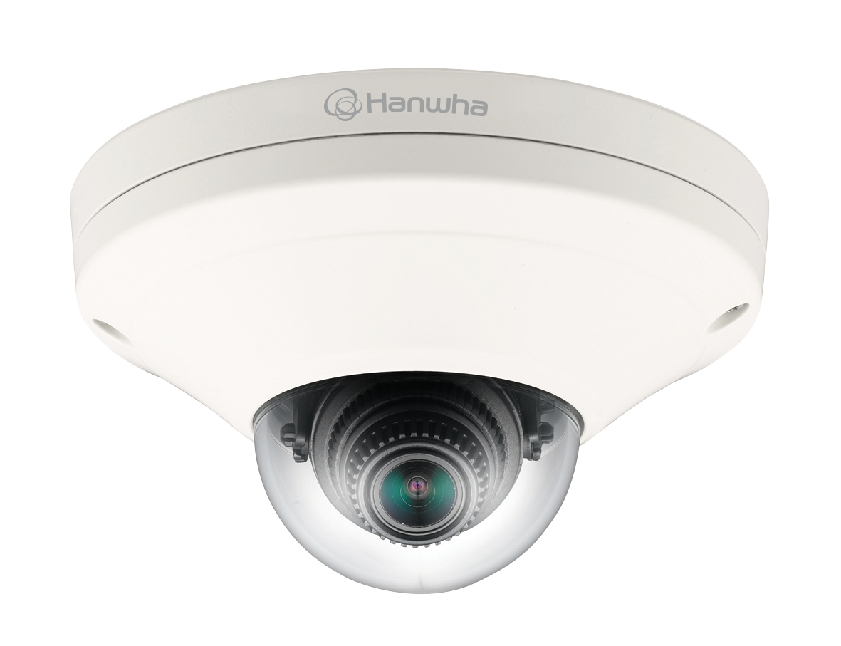 XNV-6011 - Hanwha Vision