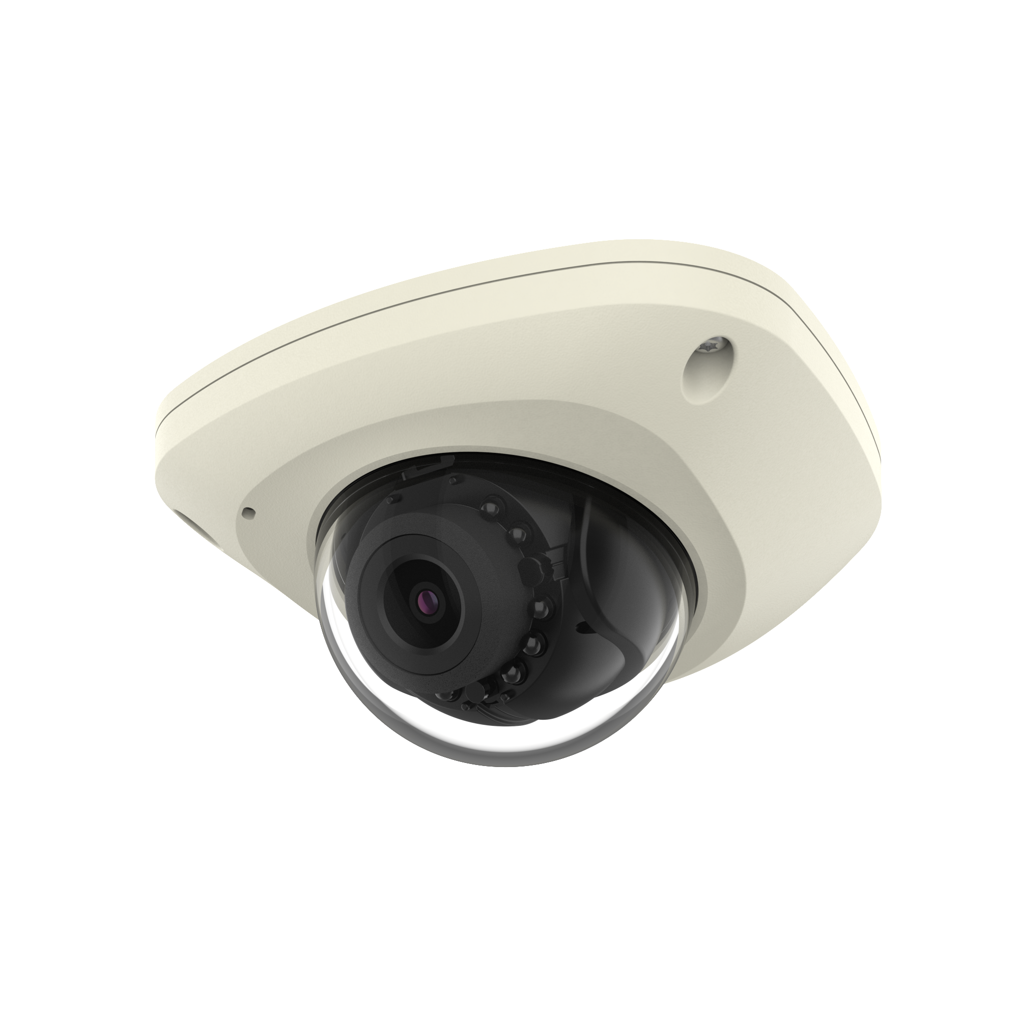 なす XNV-6022R - Hanwha Vision