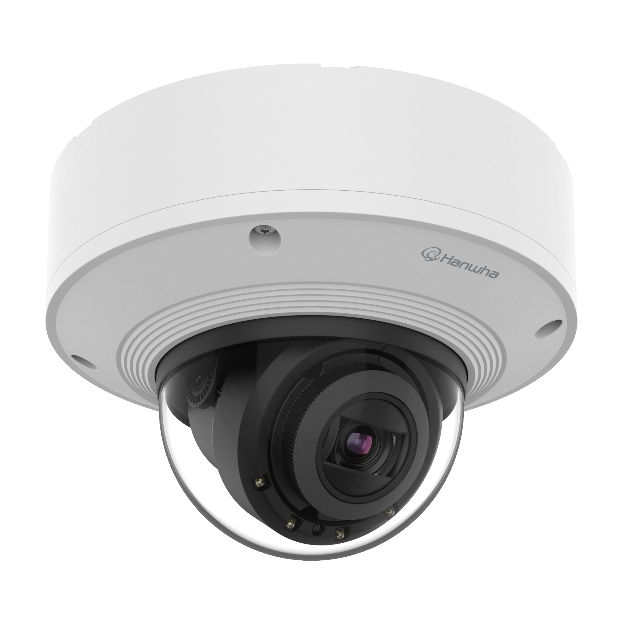 カンカラ XNV-6081R - Hanwha Vision