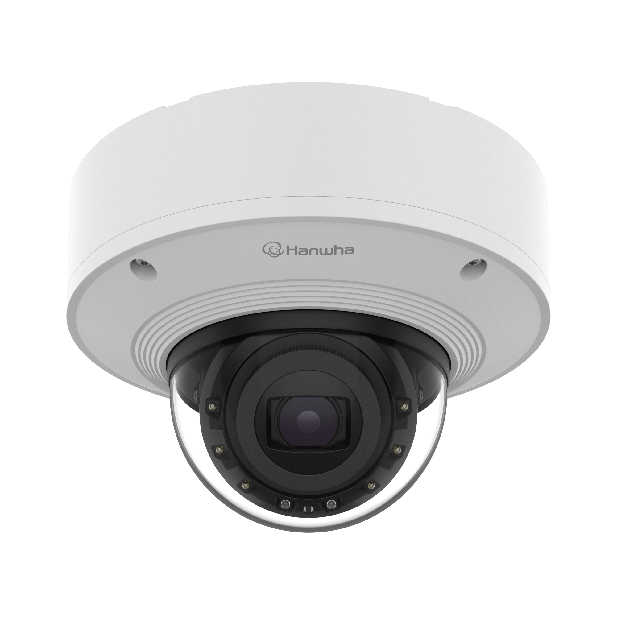 XNV-8093R - Hanwha Vision