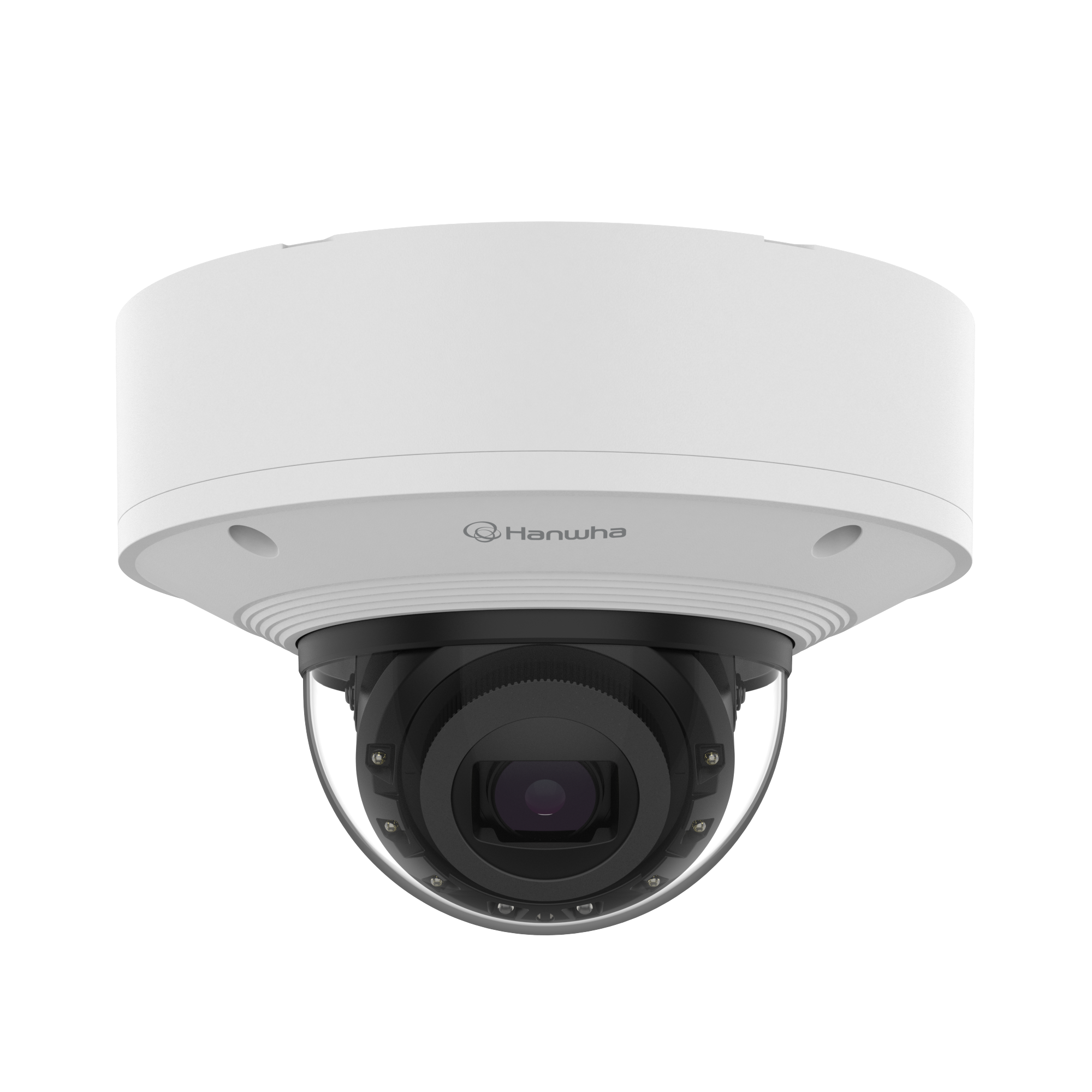 XNV-8093R - Hanwha Vision