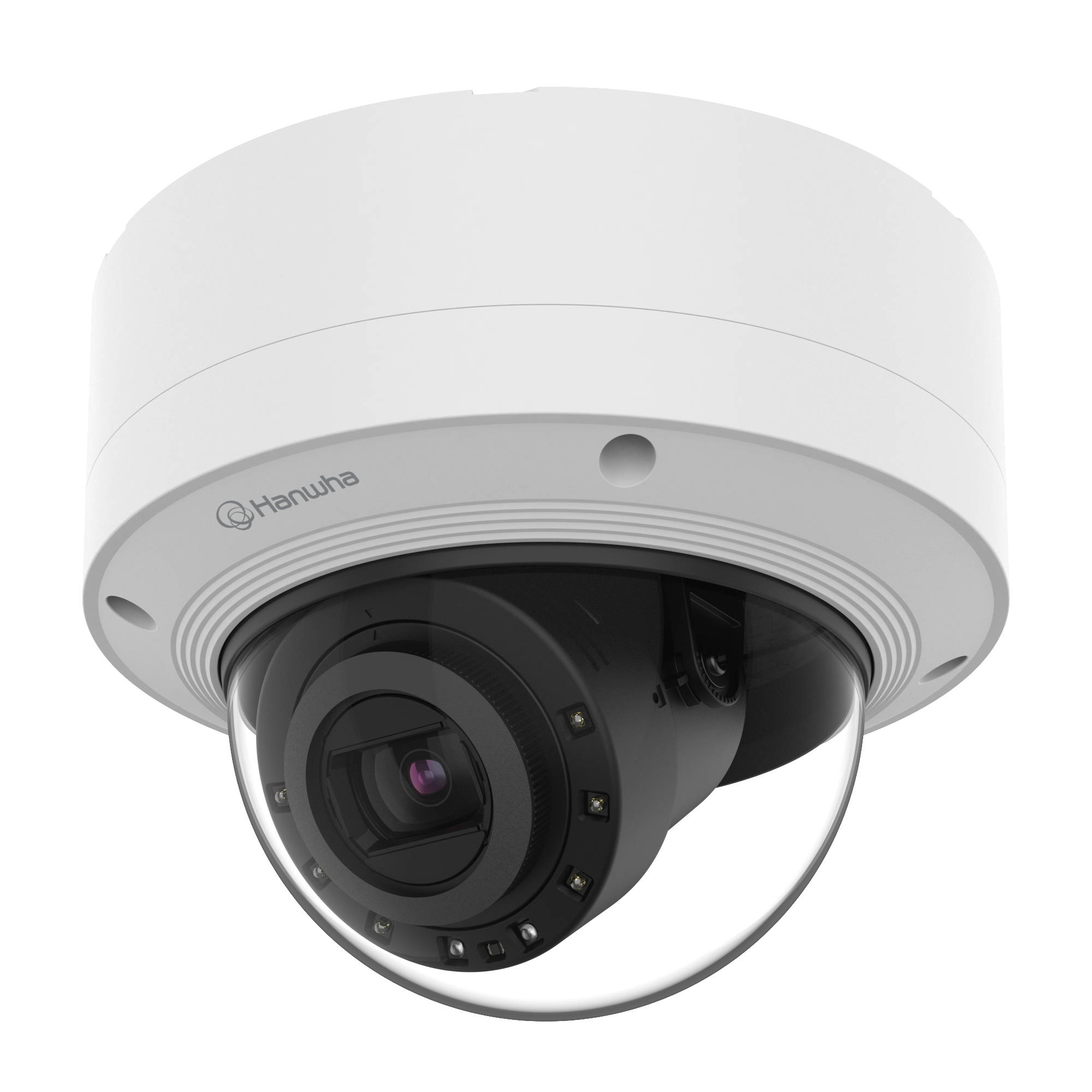 XNV-6123R - Hanwha Vision