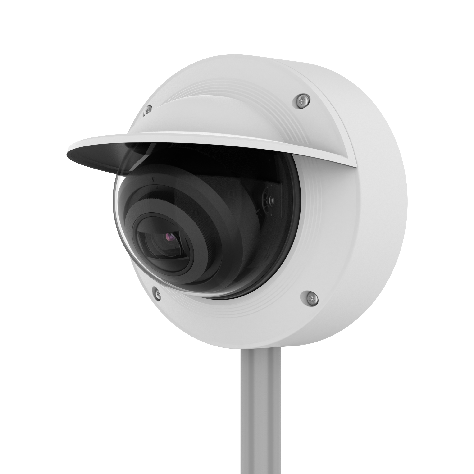 XNV-C6083 - Hanwha Vision