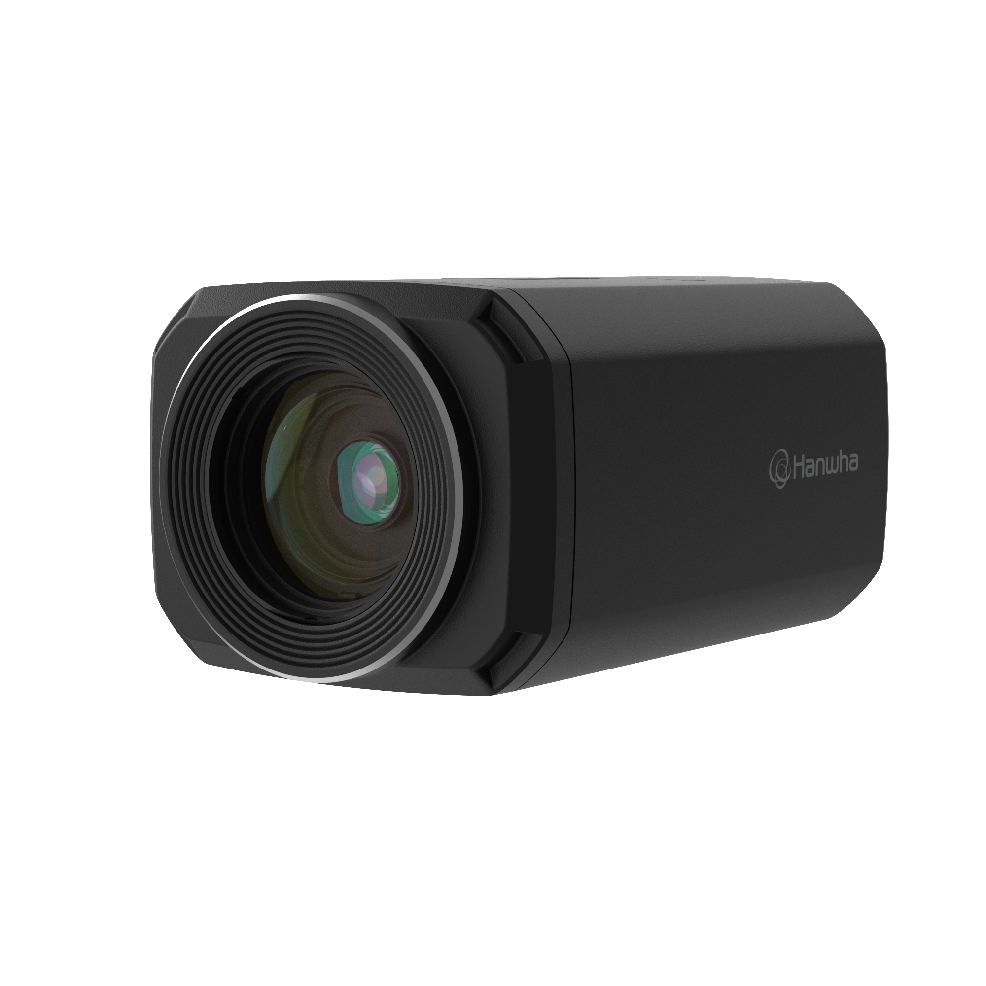 XNZ-6320 - Hanwha Vision