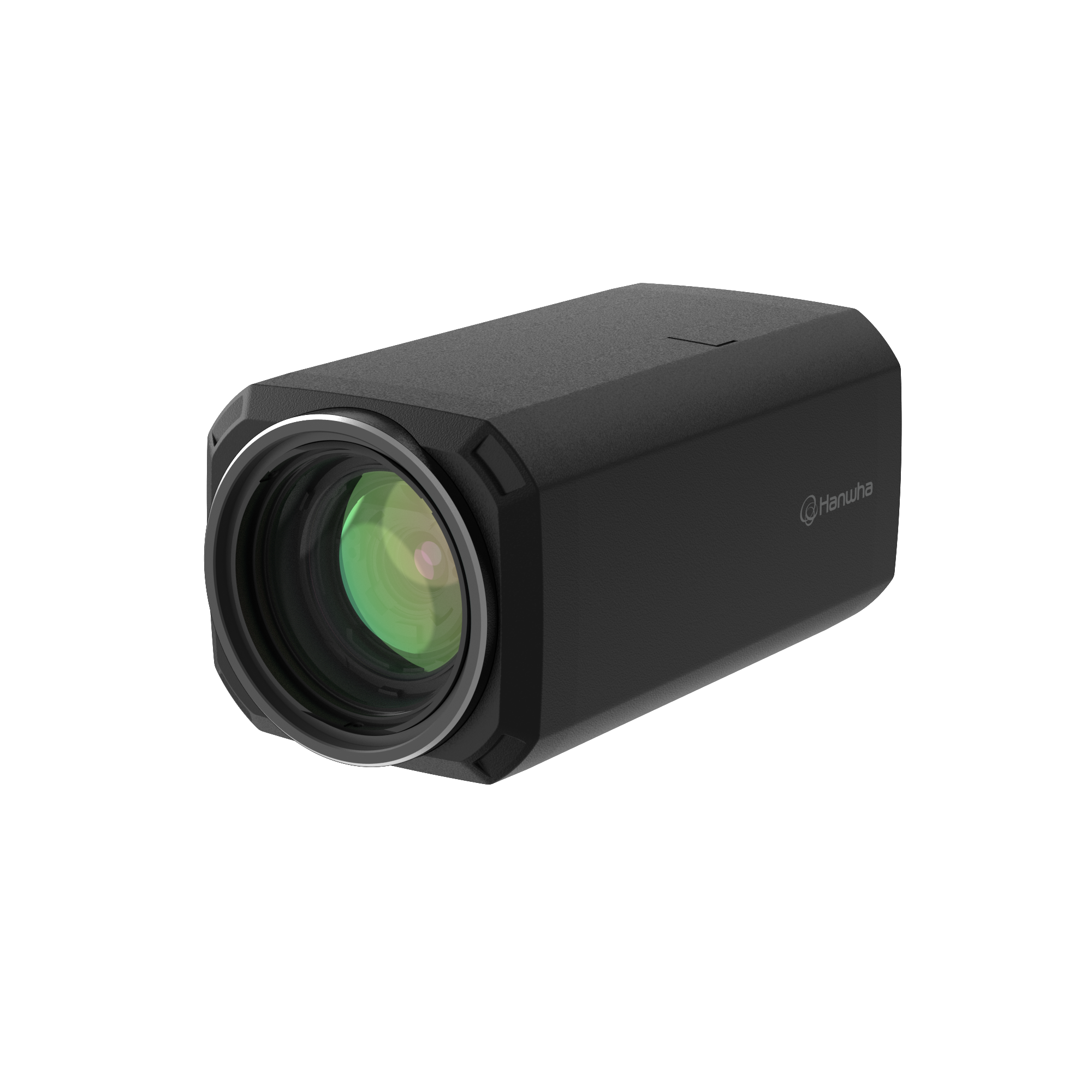 XNZ-L6320A - Hanwha Vision